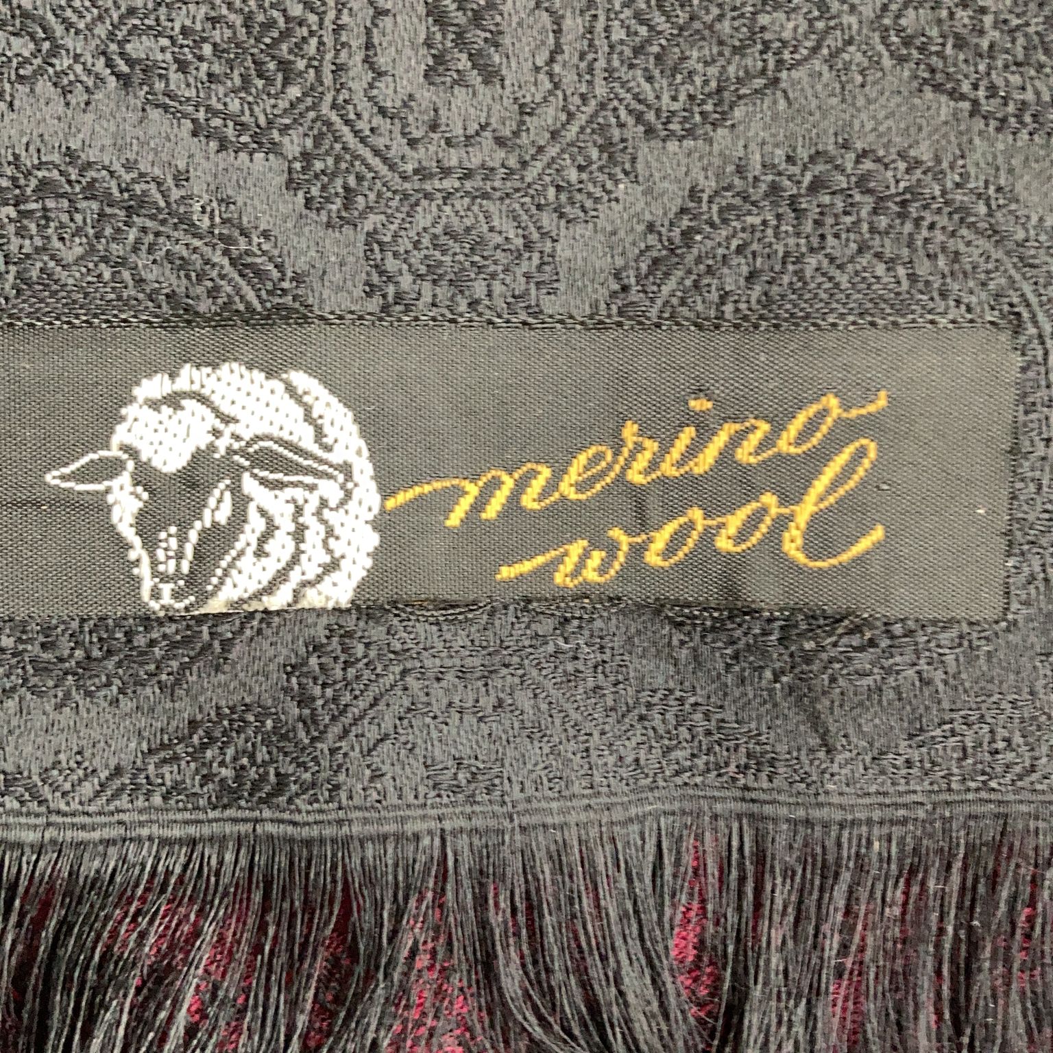 Merino Wool