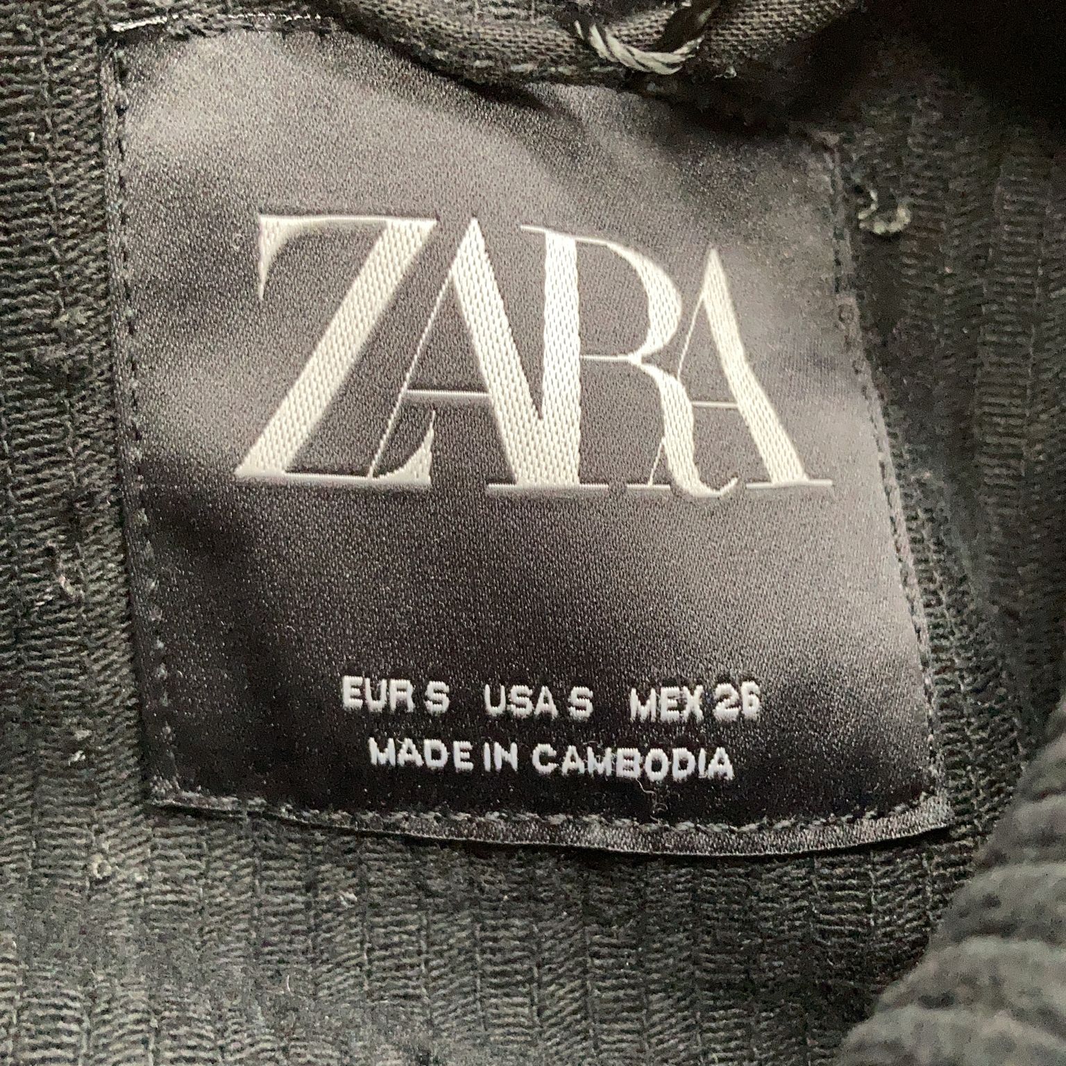 Zara