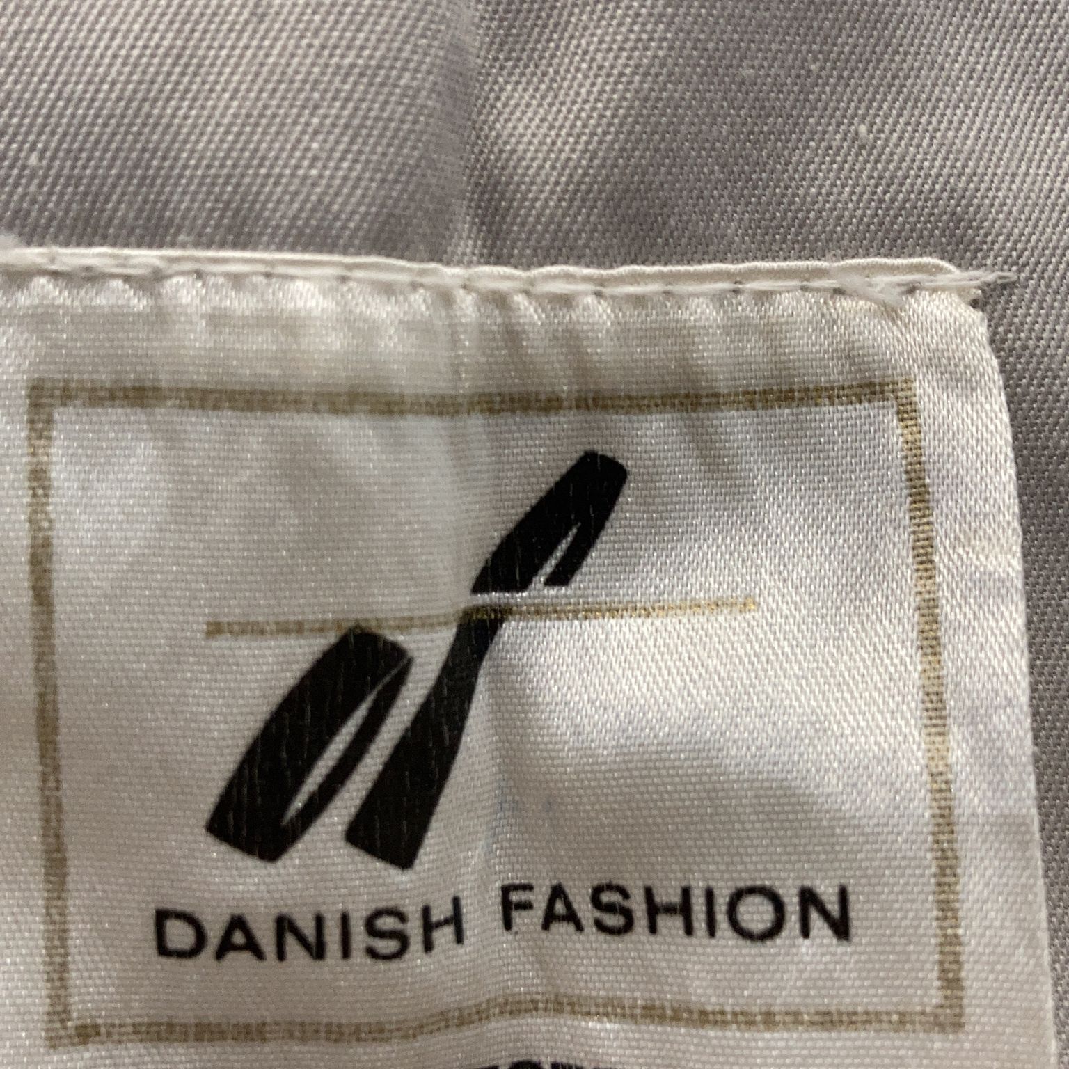 Of Danish Fashion