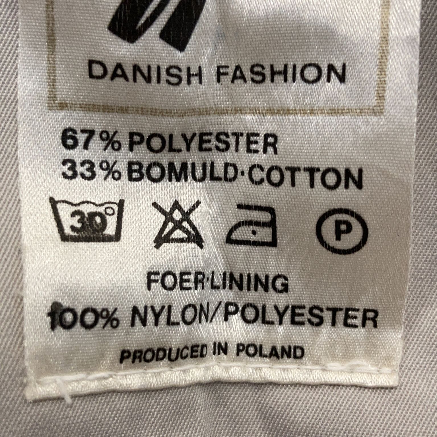 Of Danish Fashion