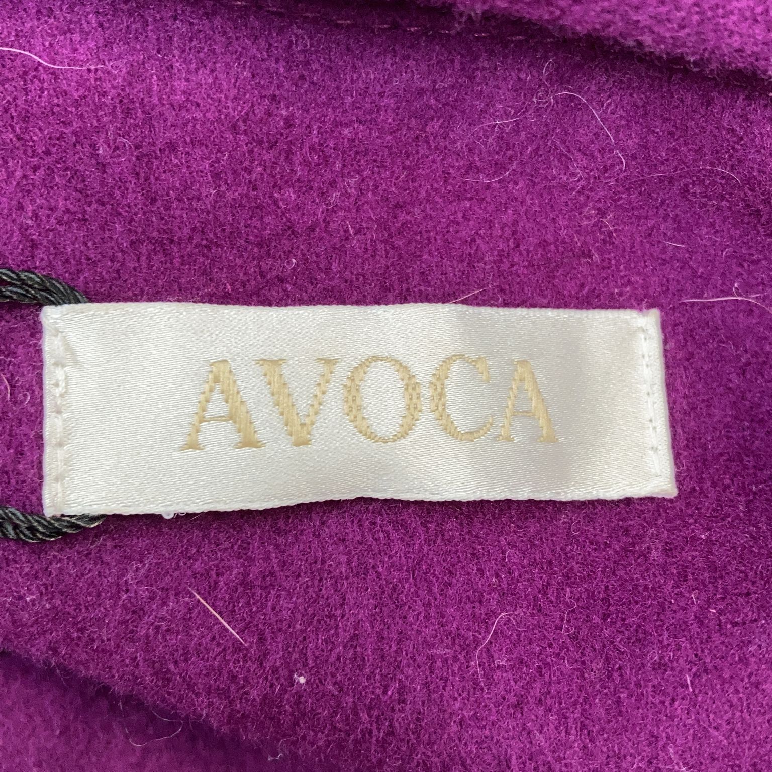 Avoca