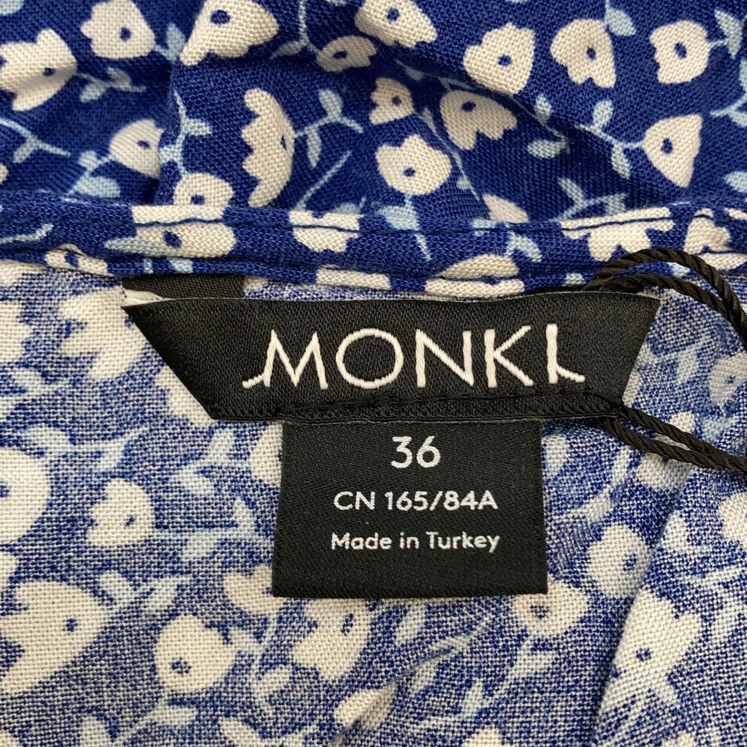 Monki