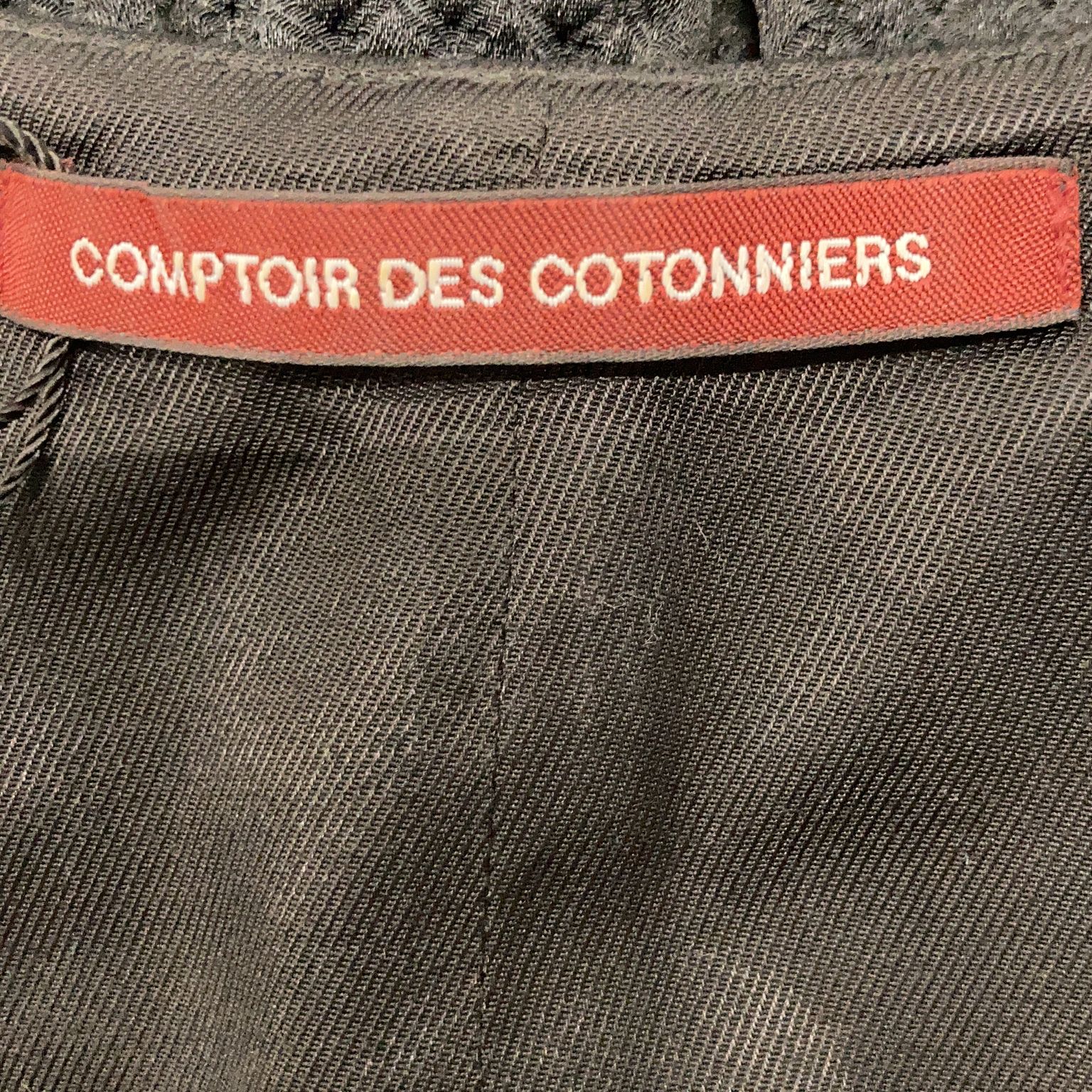 Comptoir des Cotonniers