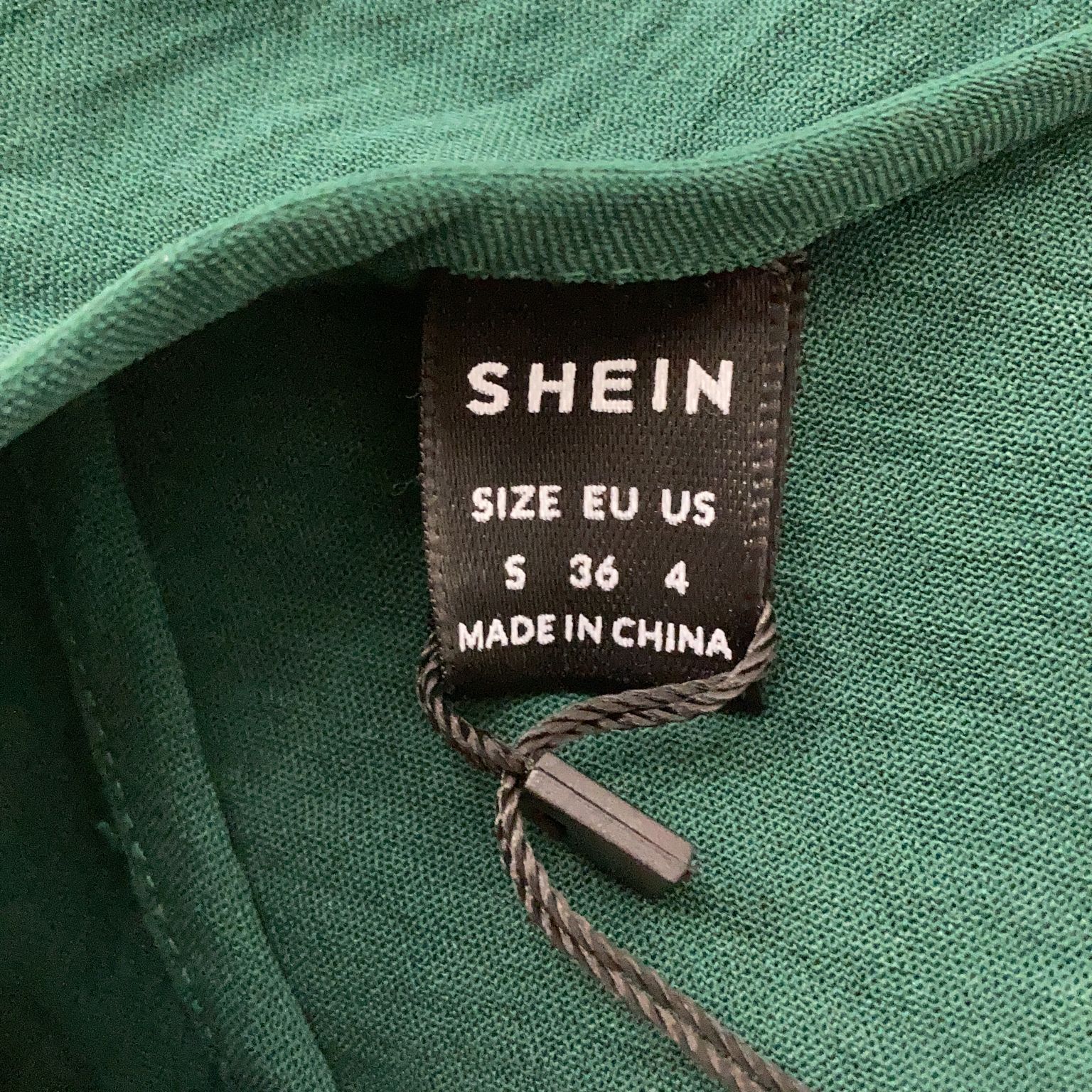 Shein