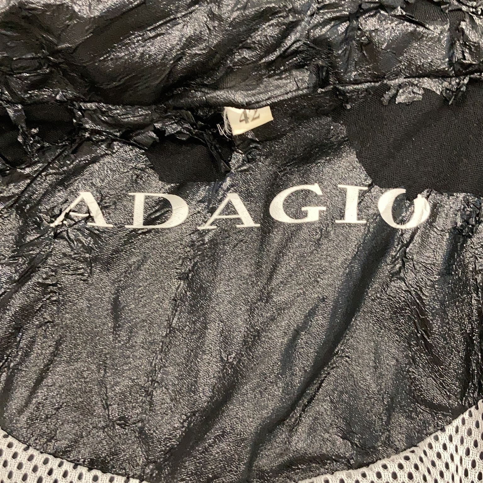 Adagio