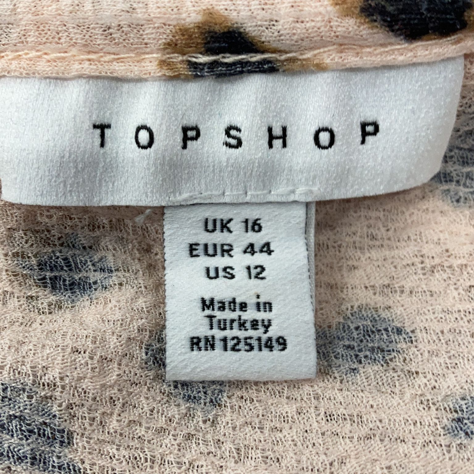 Topshop