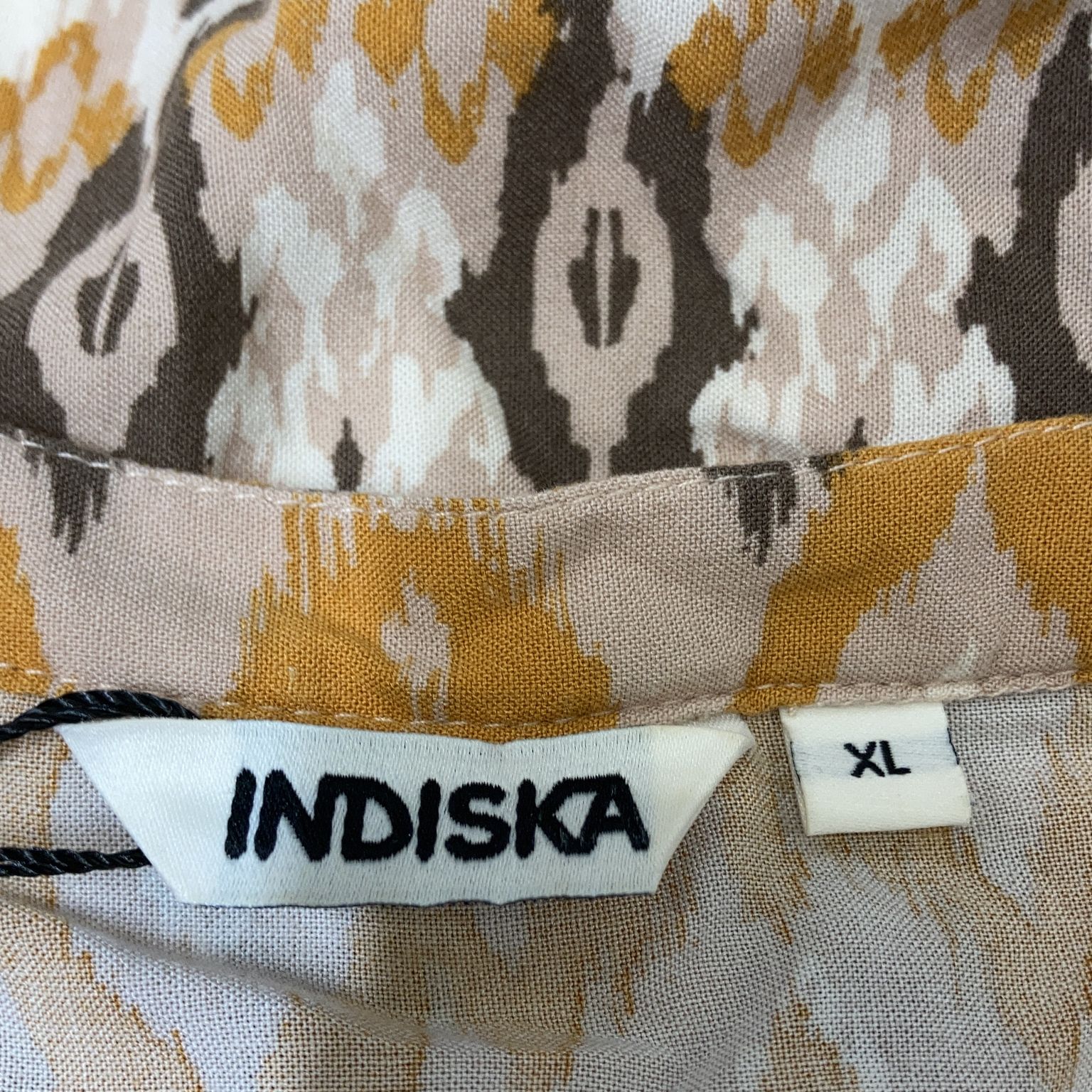 Indiska