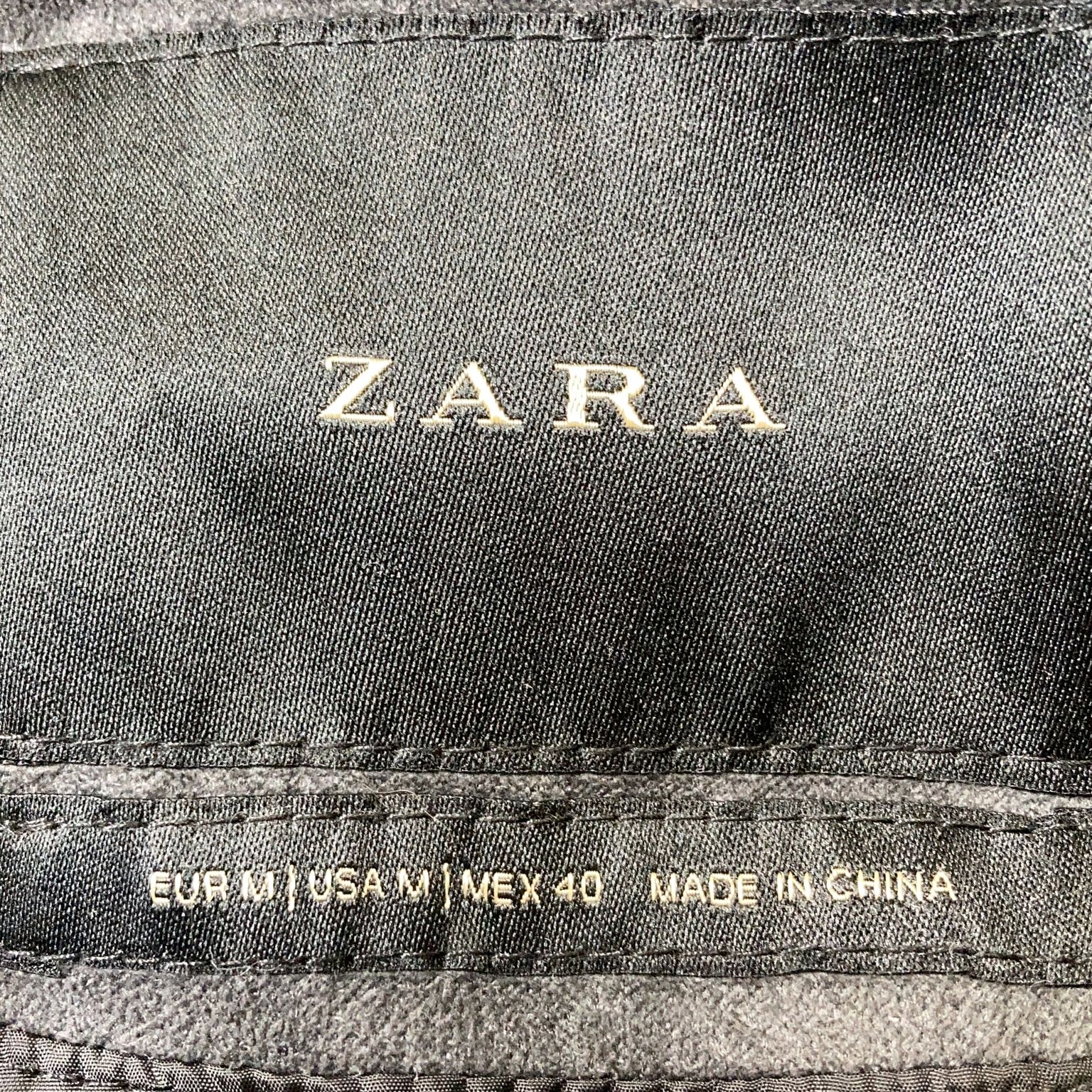 Zara