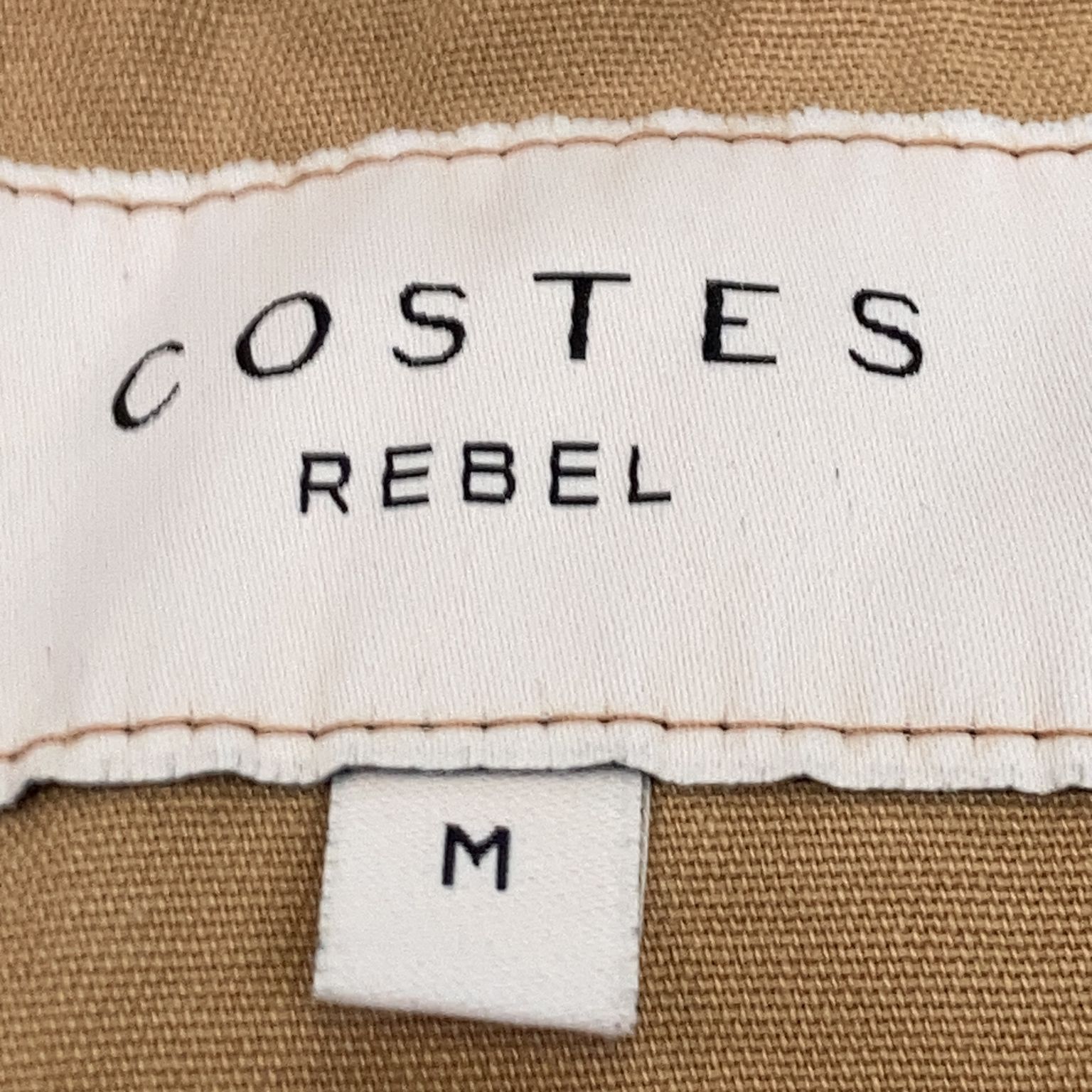 Costes Rebel