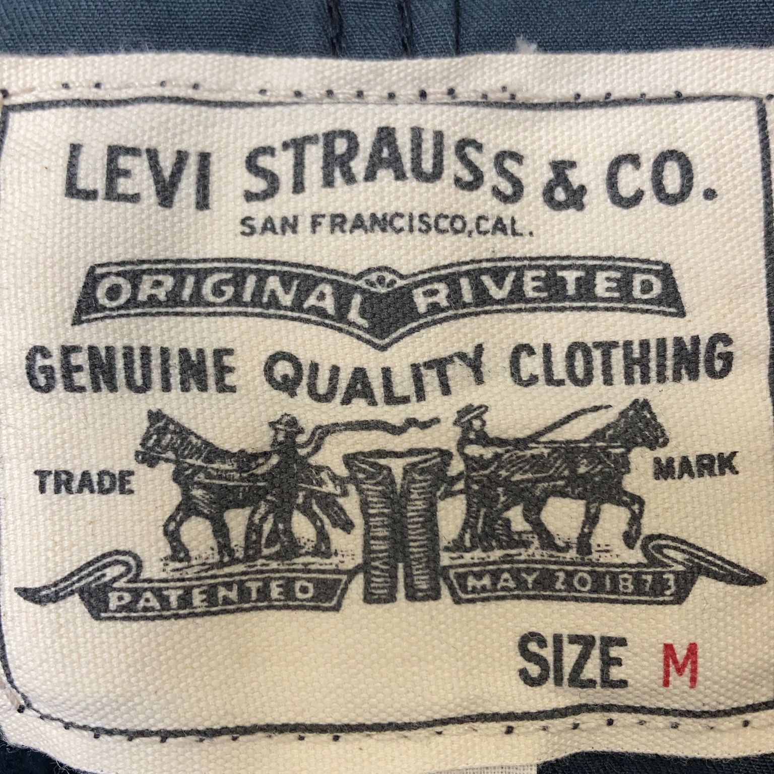 Levi Strauss  Co