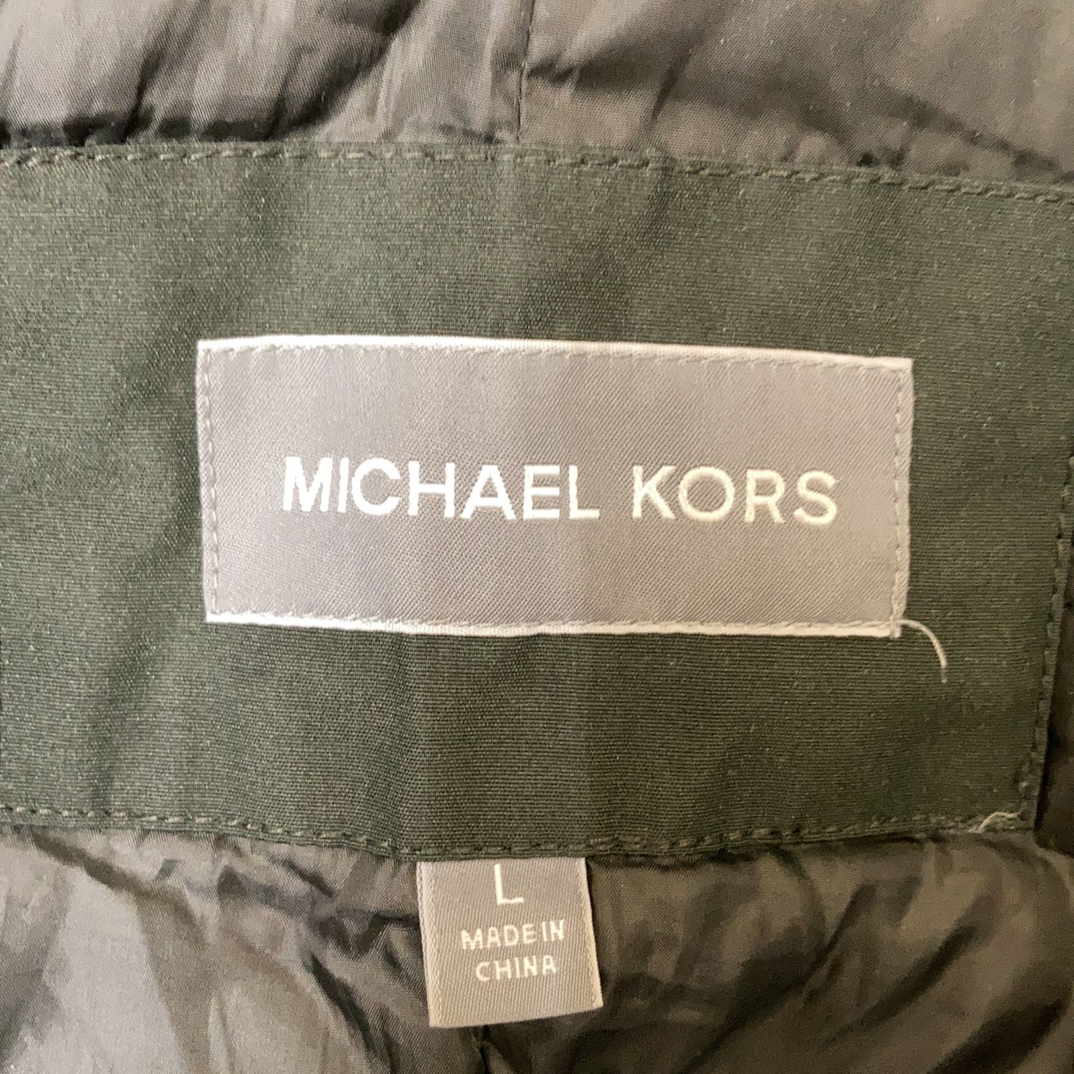 Michael Kors