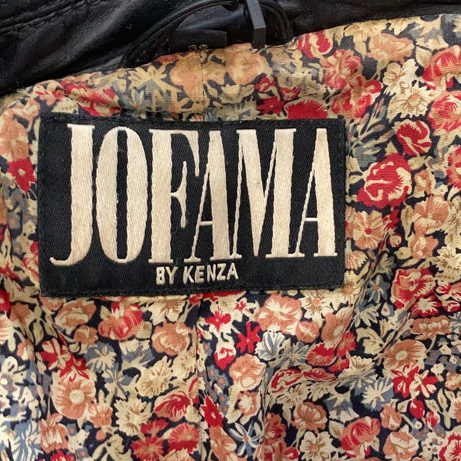 Jofama by Kenza