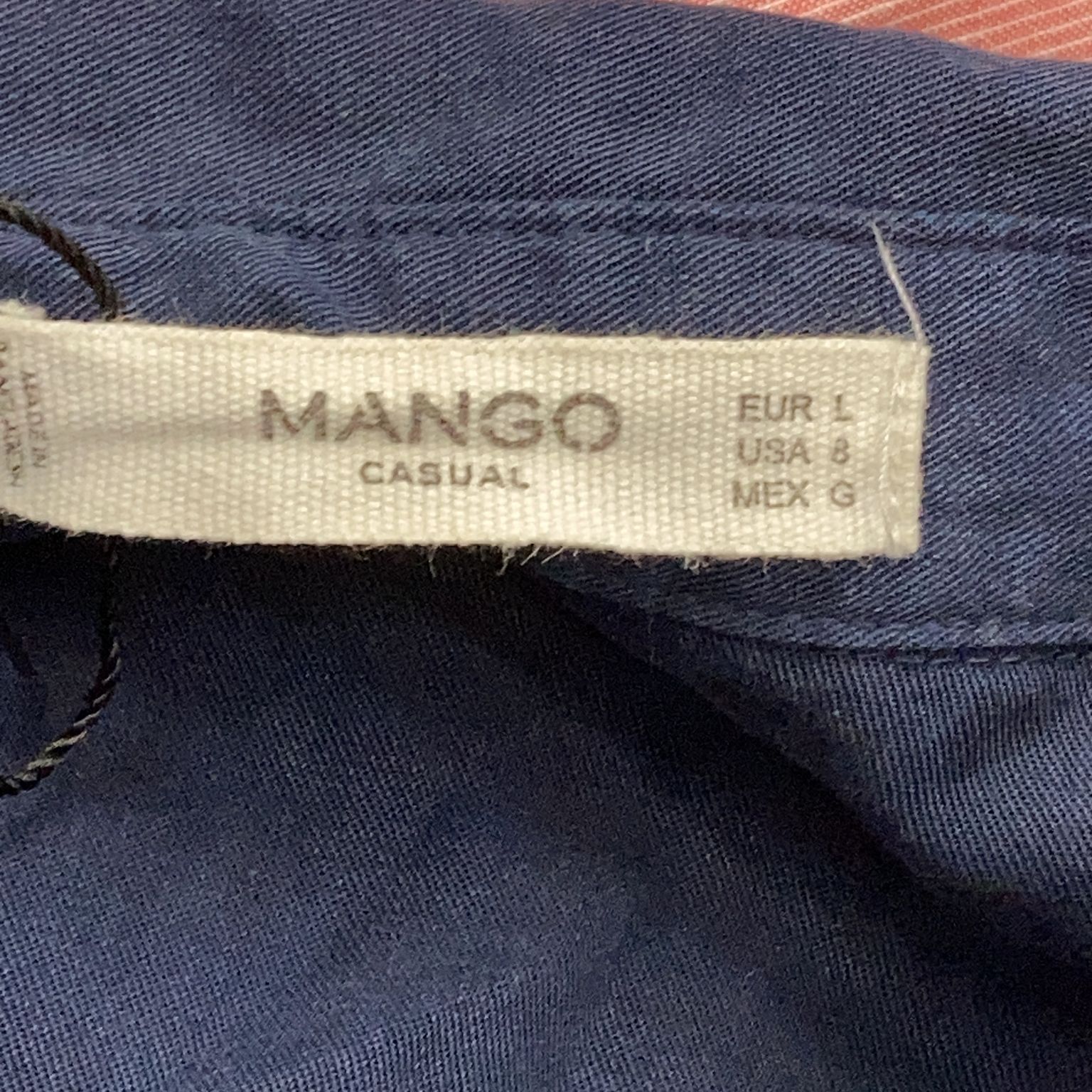 Mango Casual