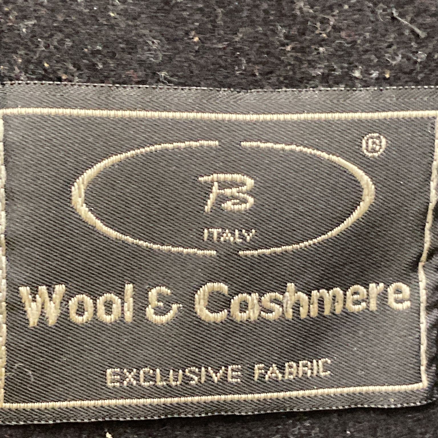 Wool Cashmere