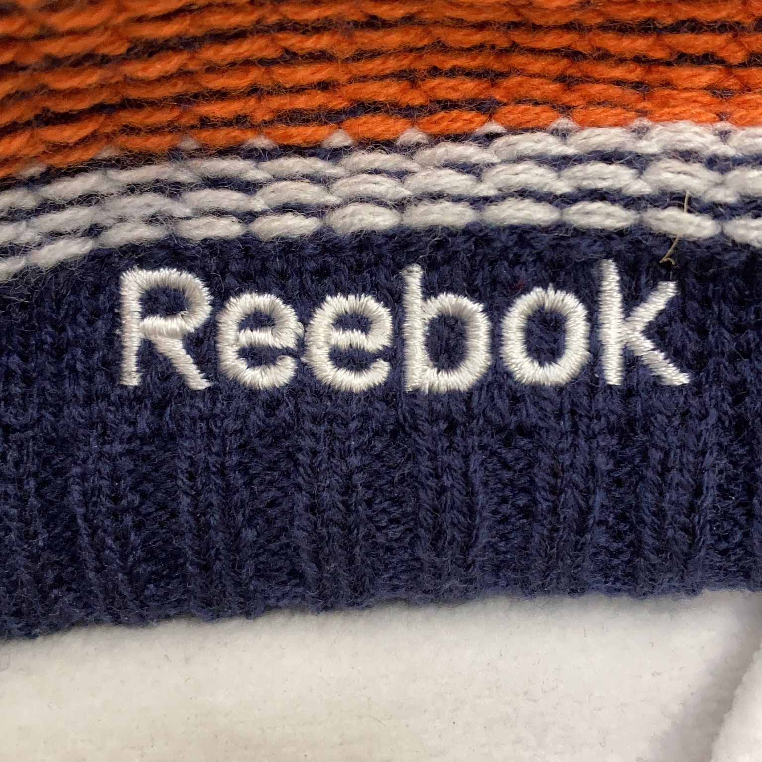 Reebok