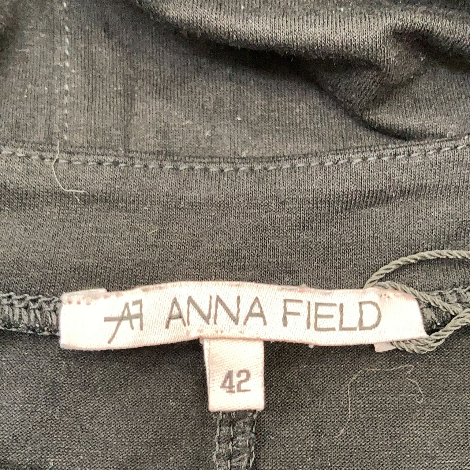 Anna Field