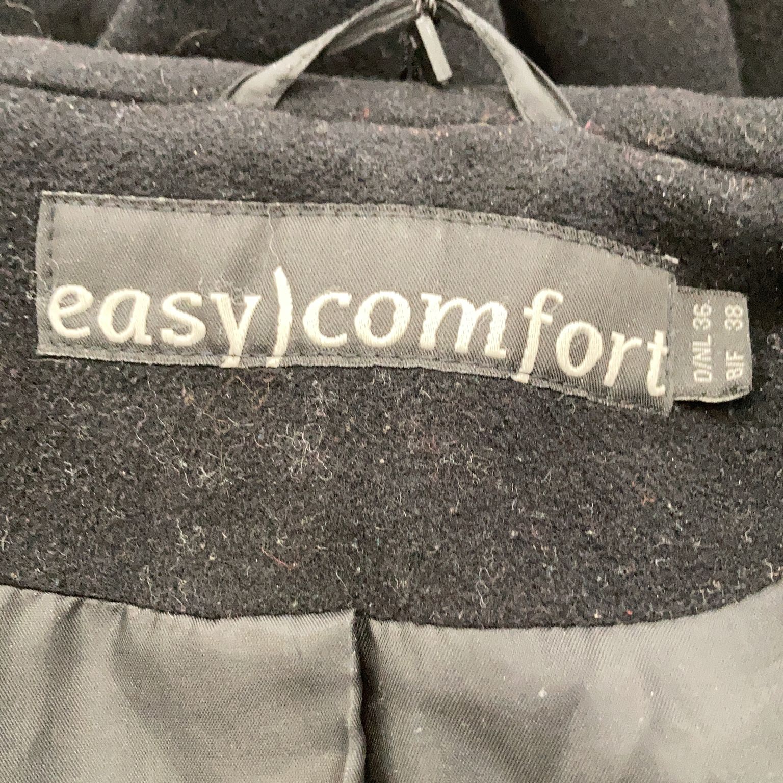 Easy Comfort