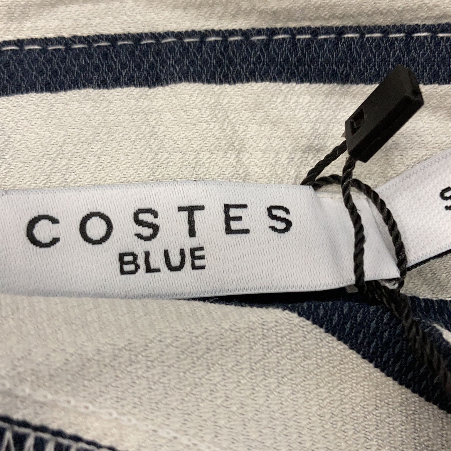 Costes Blue