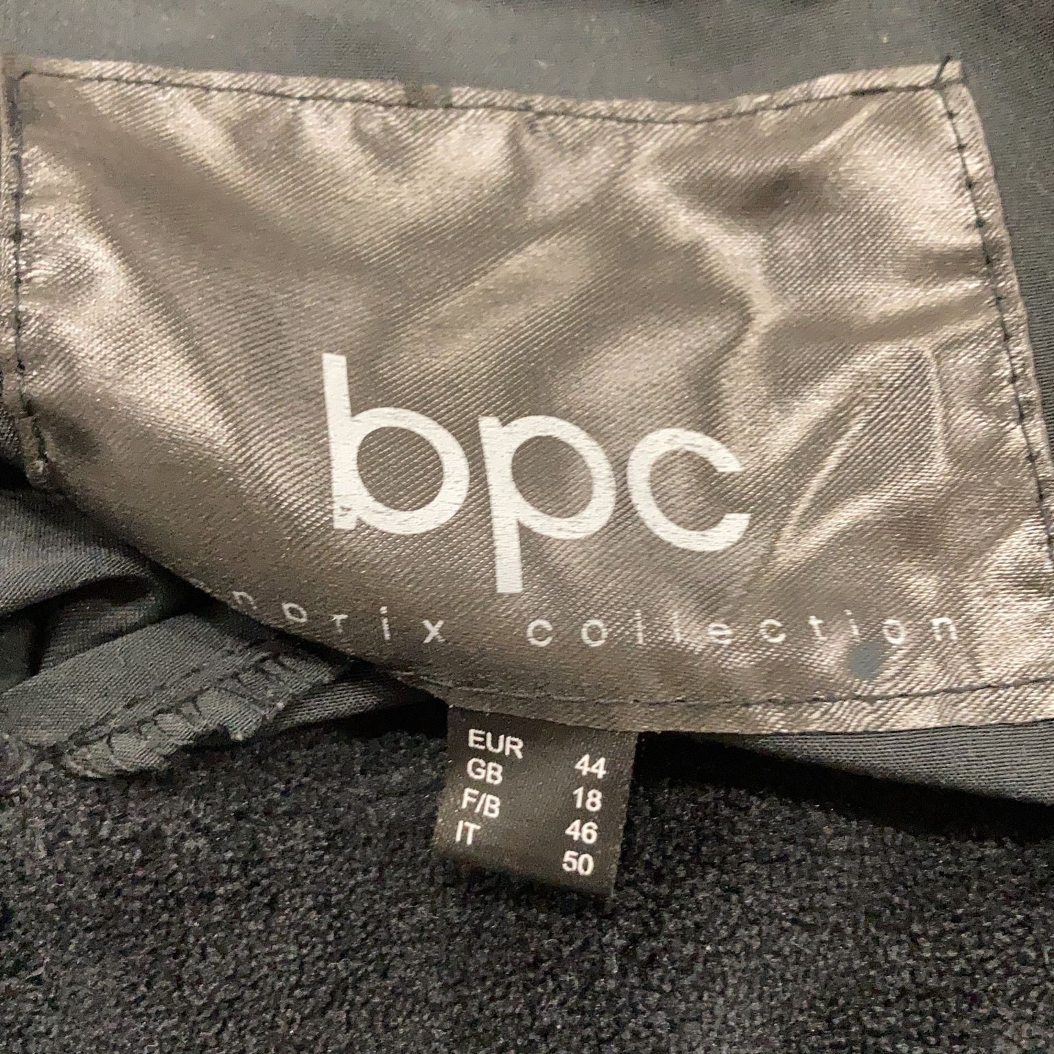 BPC Bonprix Collection