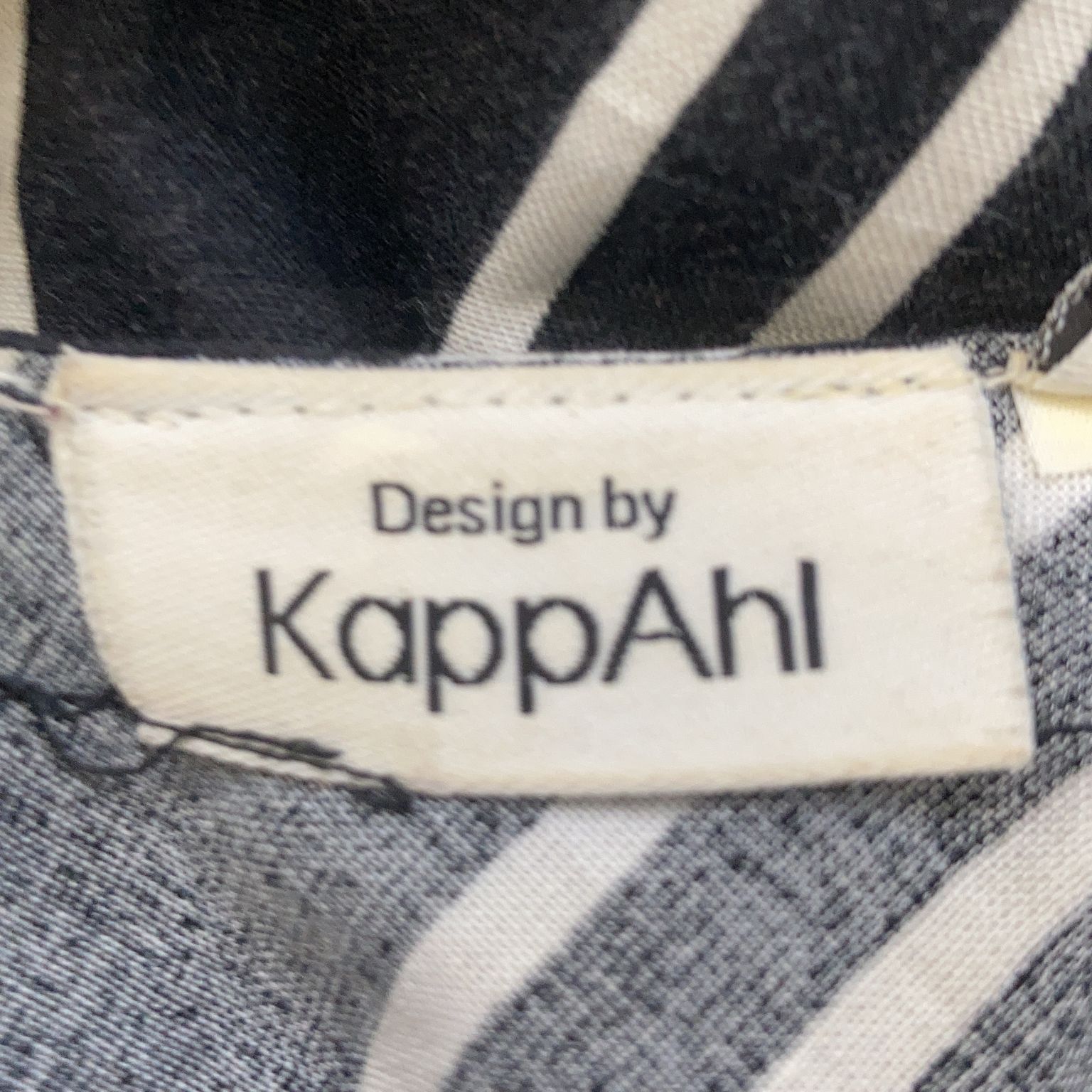 KappAhl