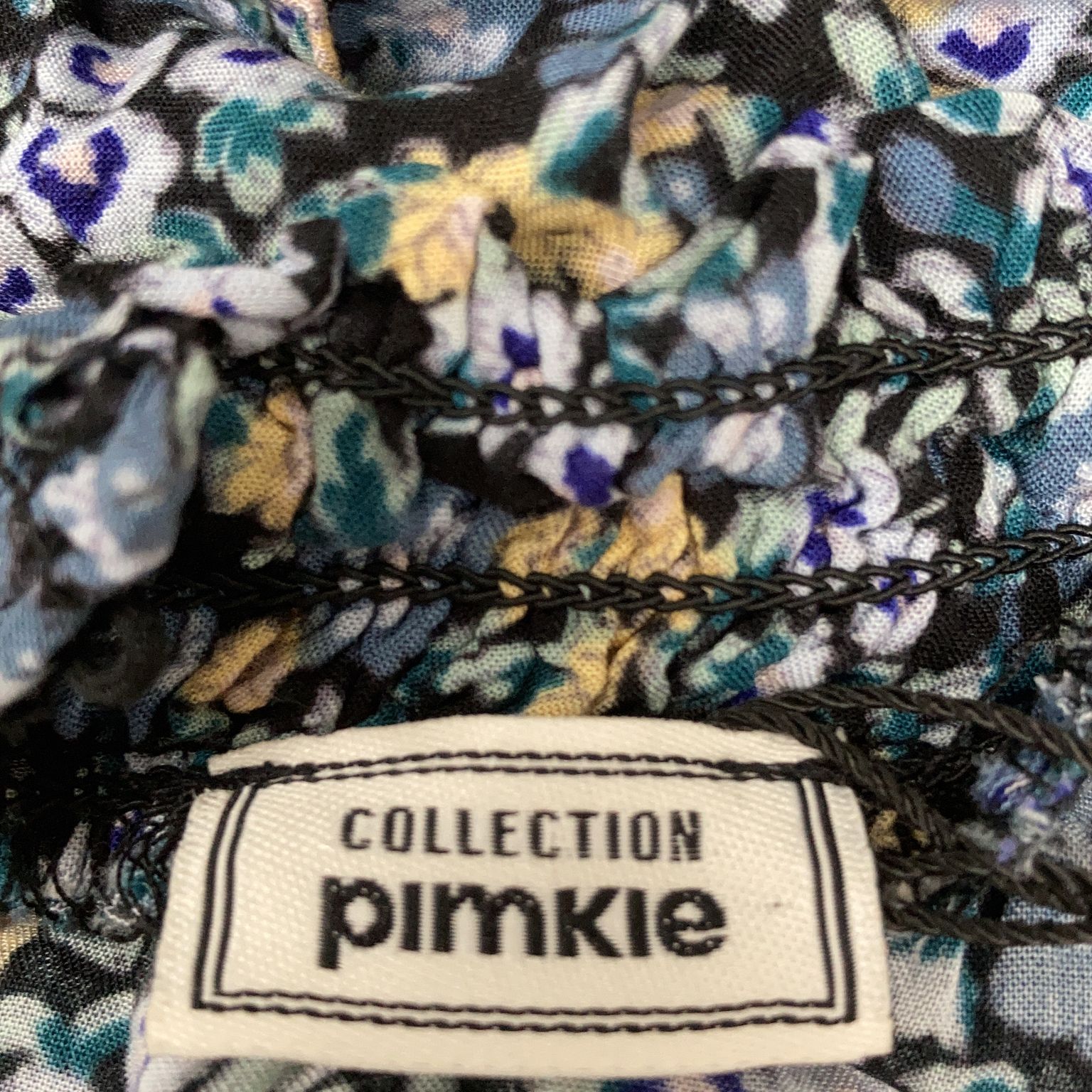 Pimkie