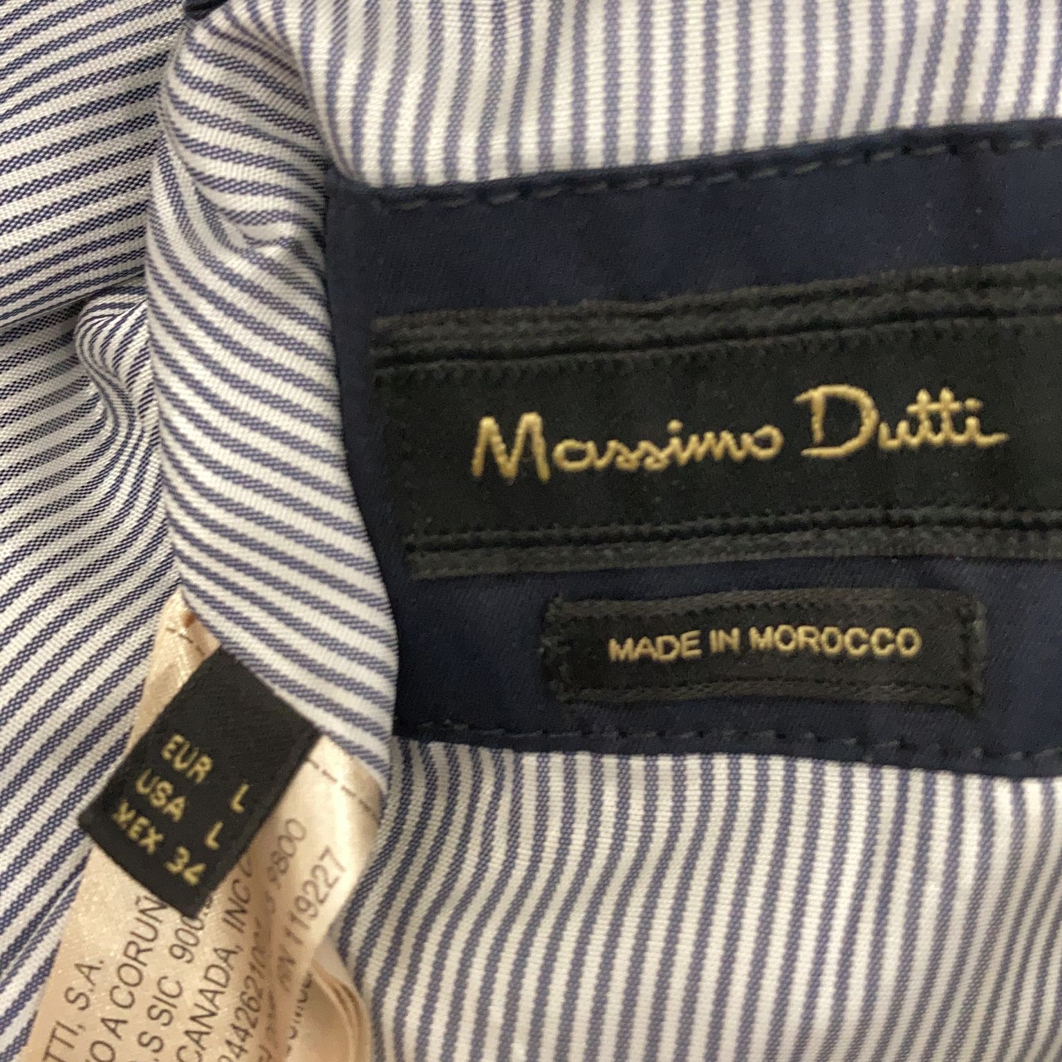 Massimo Dutti