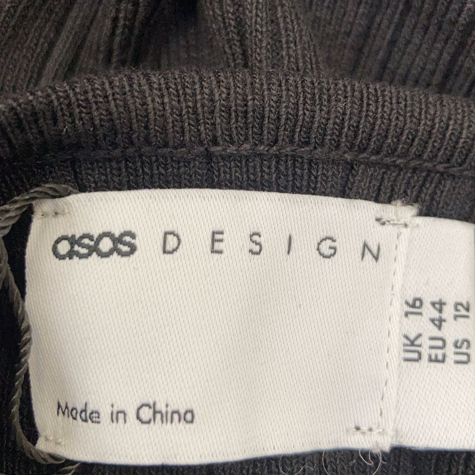 ASOS Design