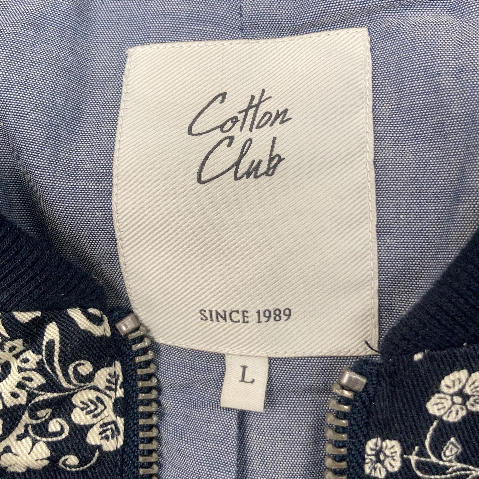 Cotton Club