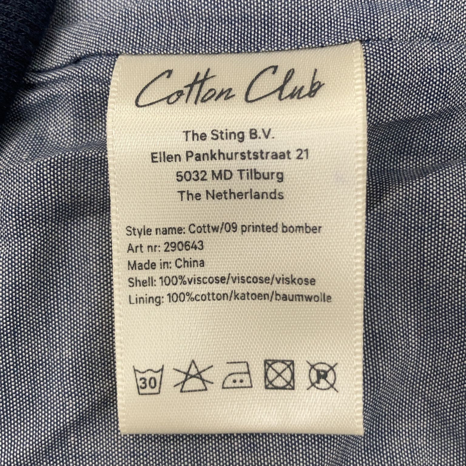 Cotton Club