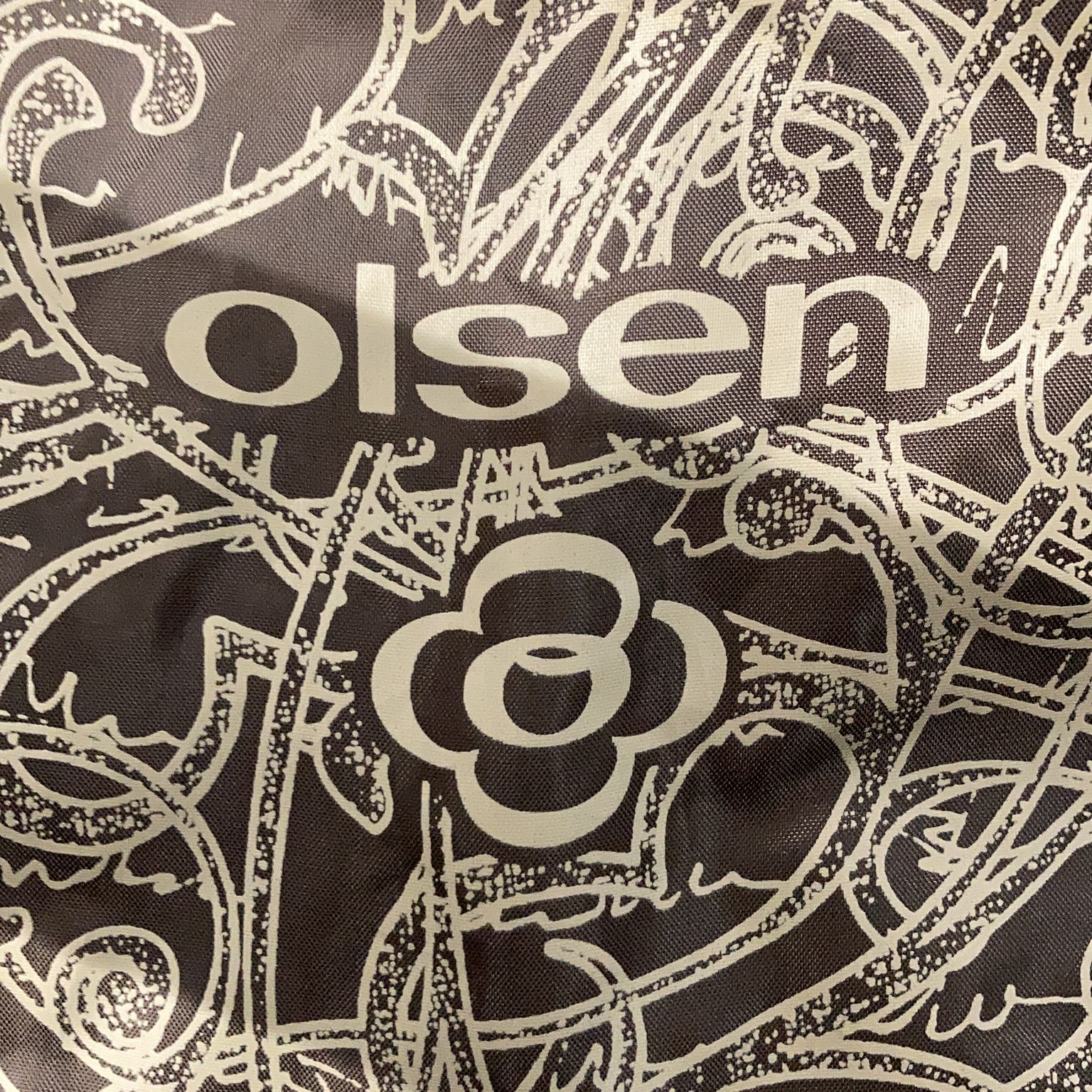 Olsen