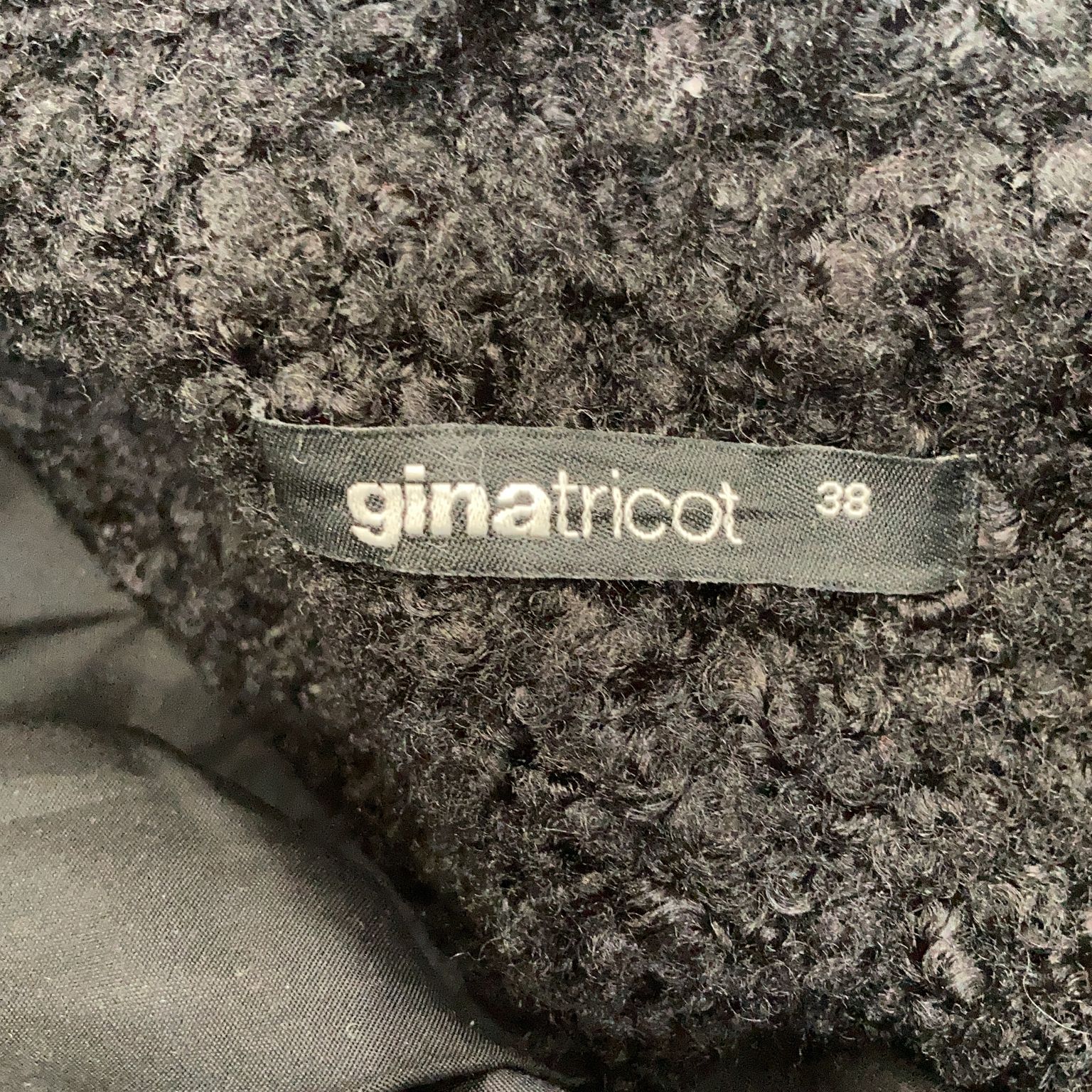 Gina Tricot