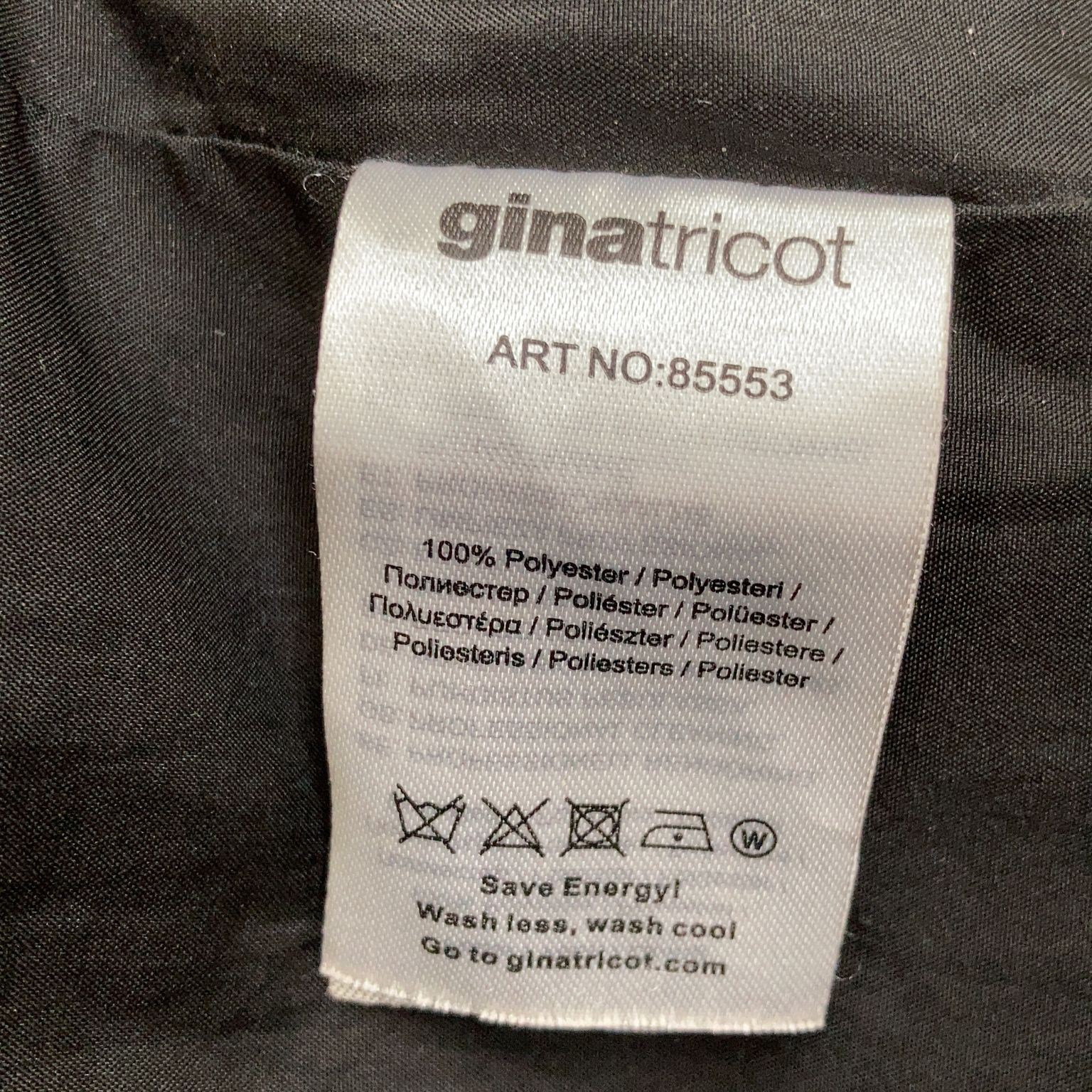 Gina Tricot