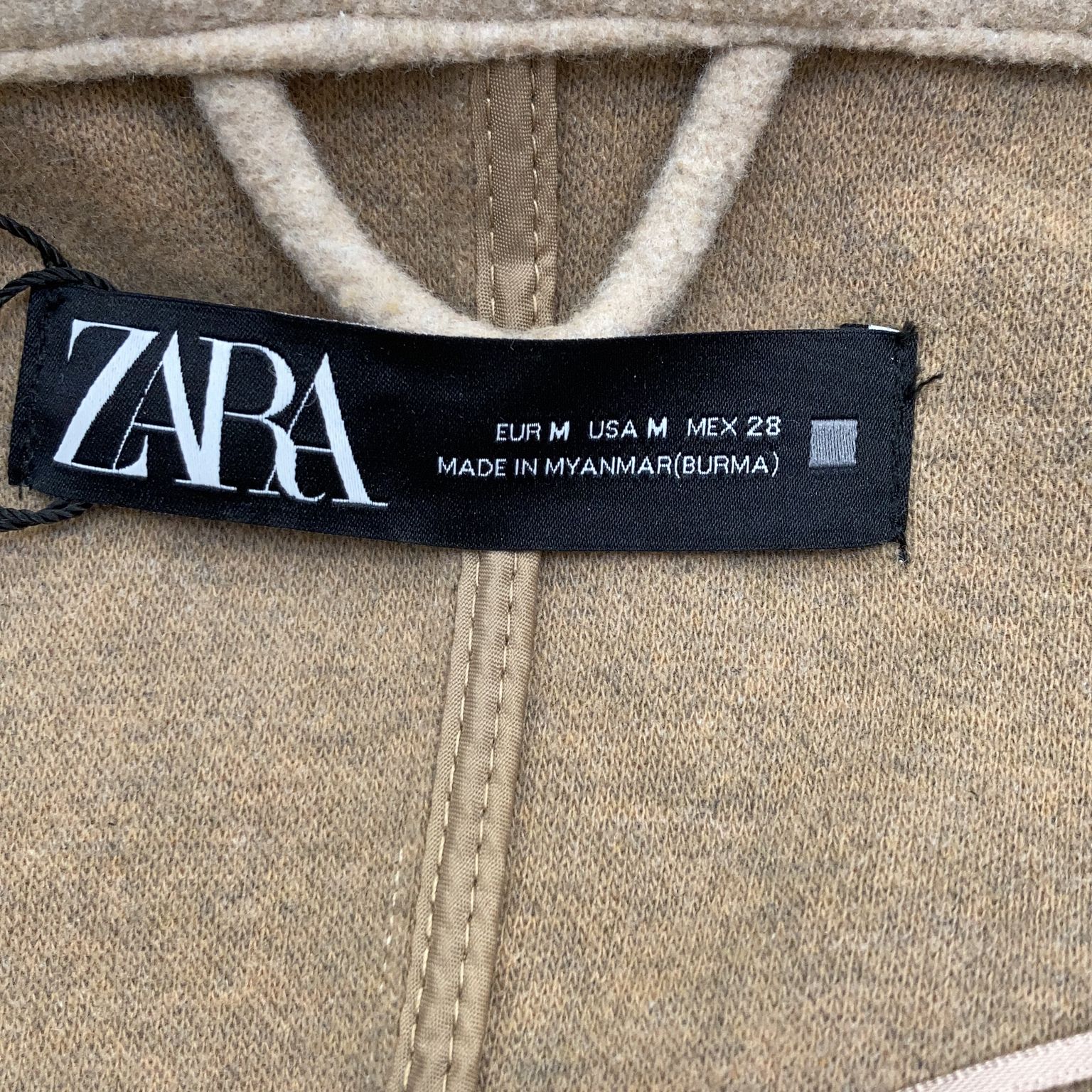 Zara