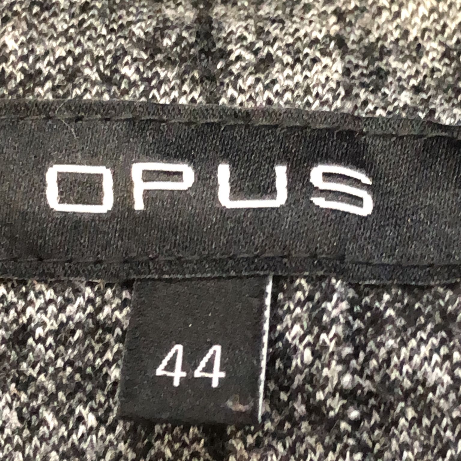 Opus