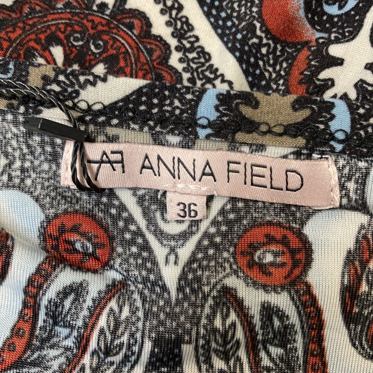 Anna Field