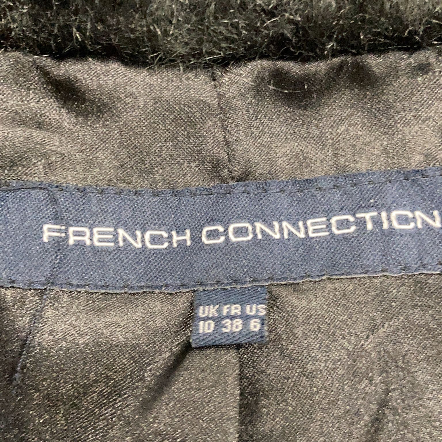 French Connection