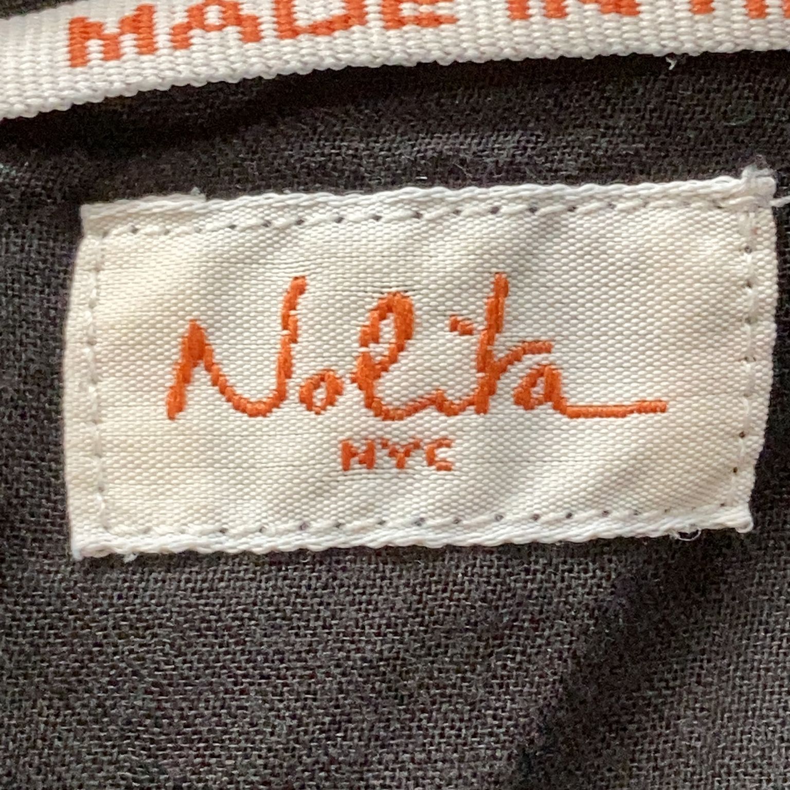 Nolita