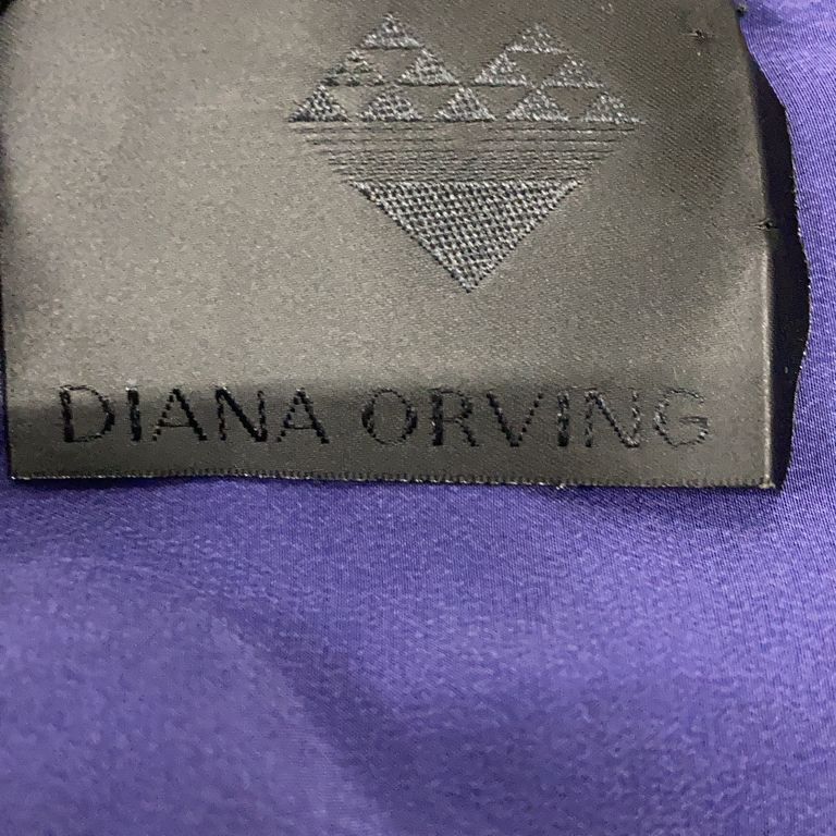 Diana Orving