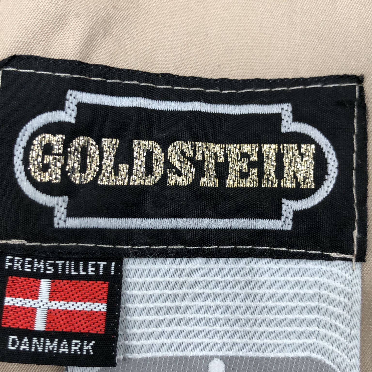 Goldstein