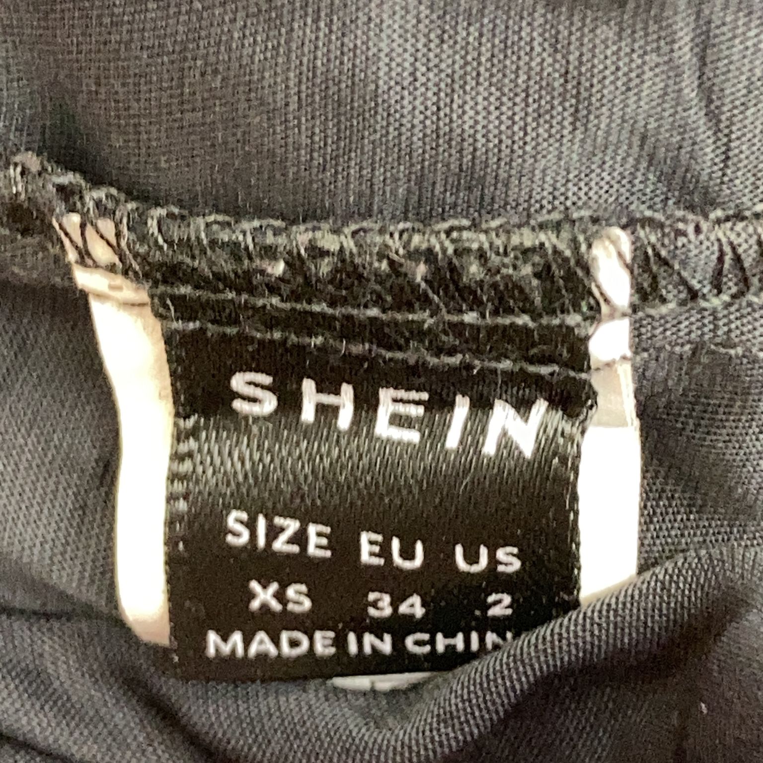 Shein