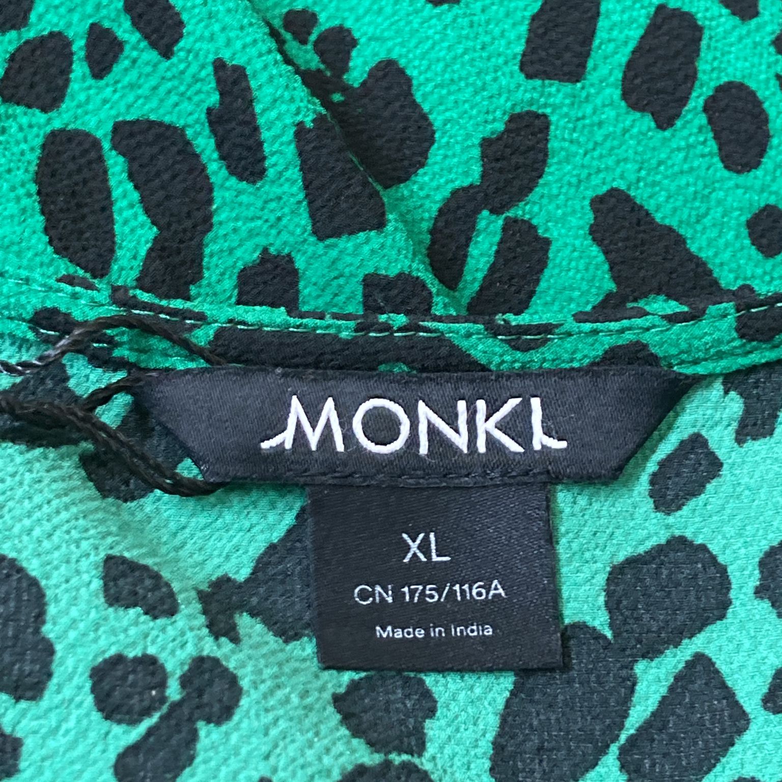 Monki