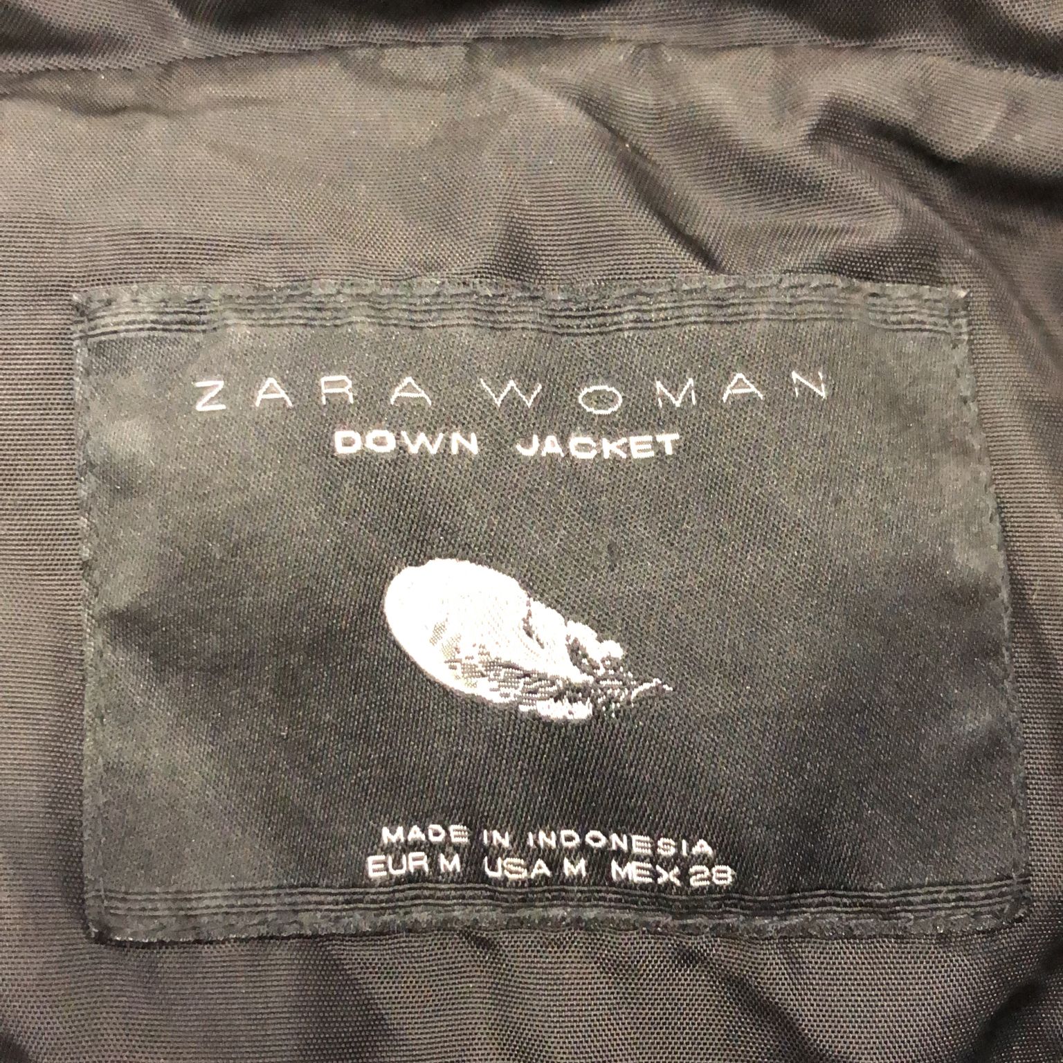 Zara Woman