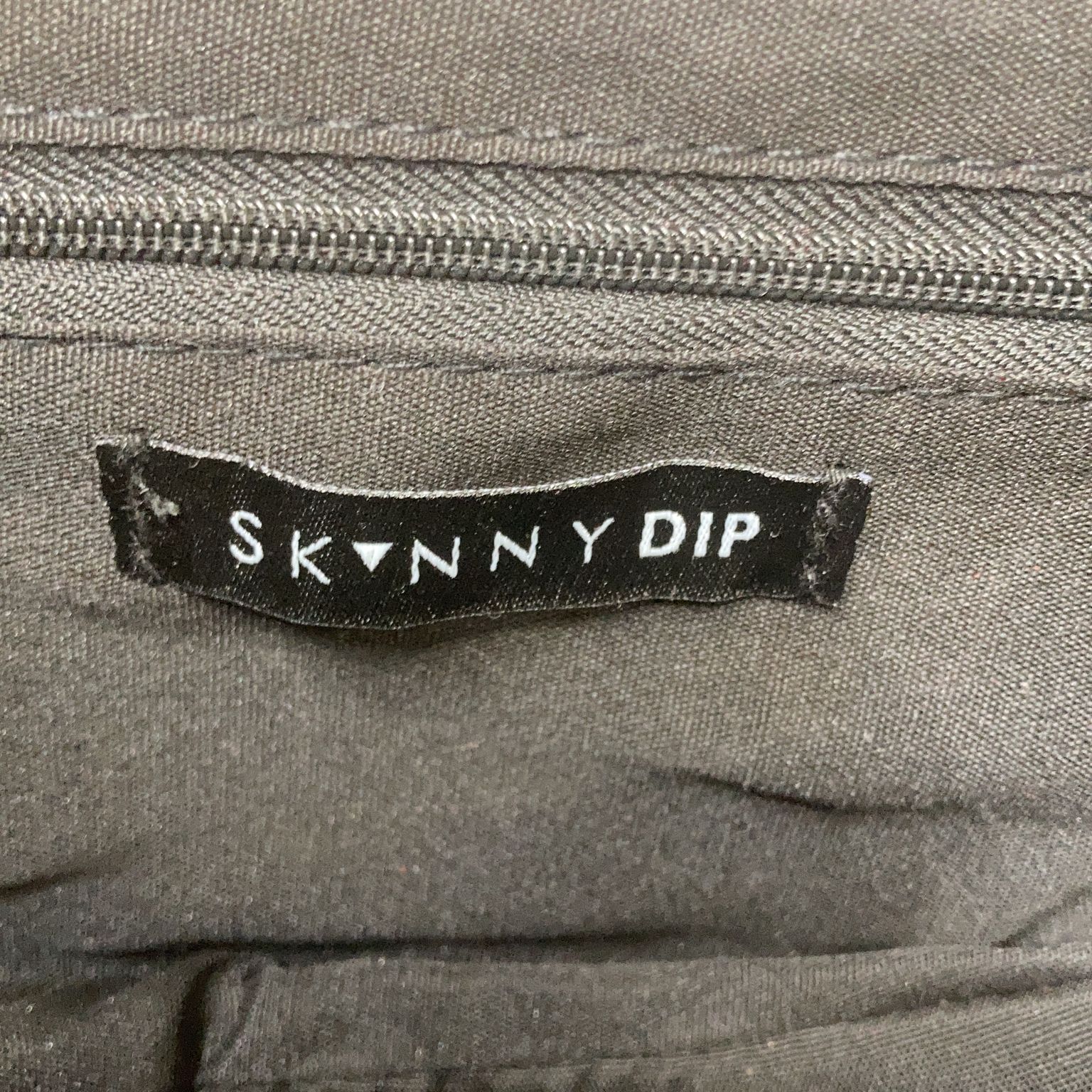 Skinny Dip