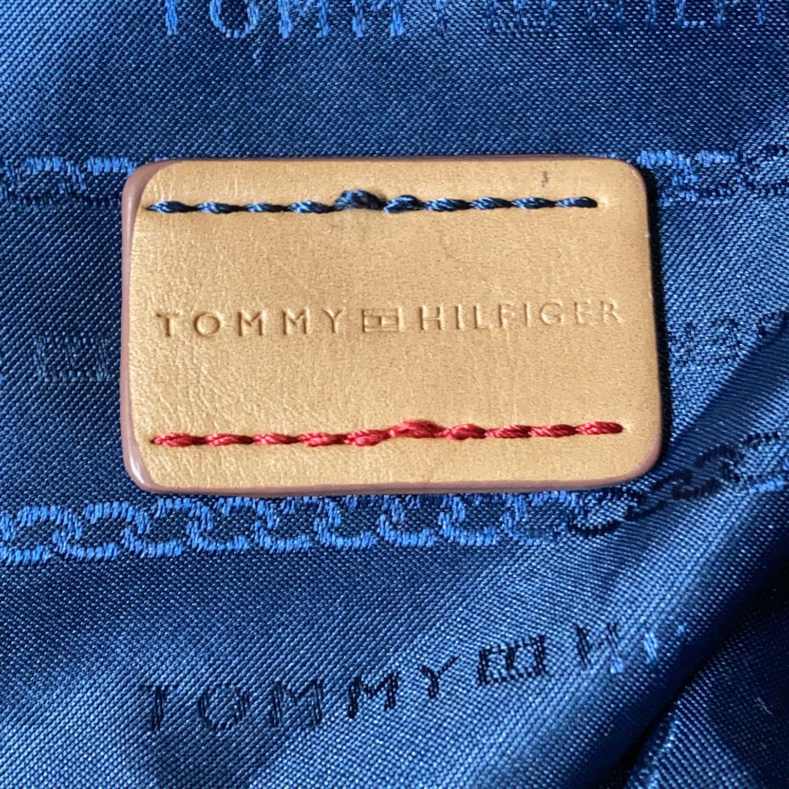 Tommy Hilfiger