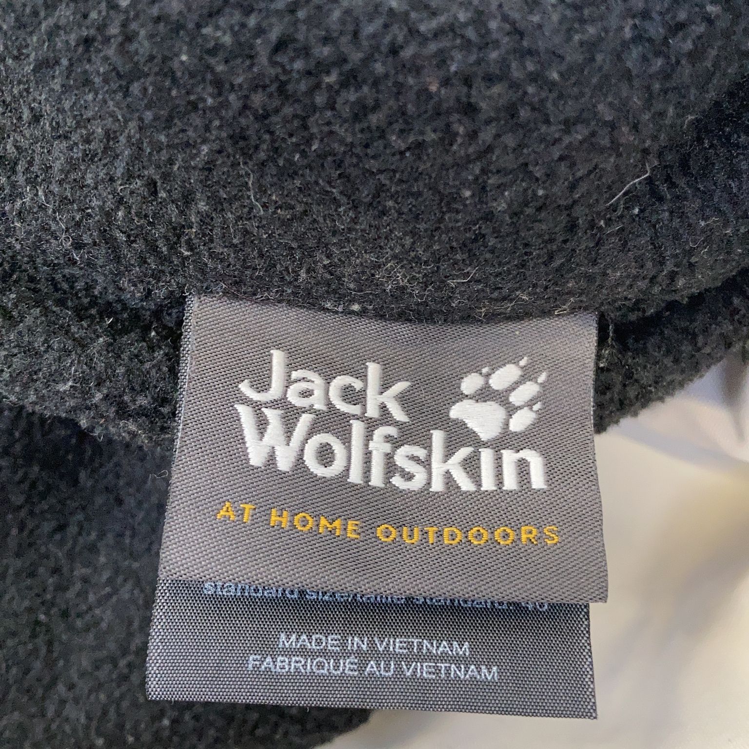 Jack Wolfskin