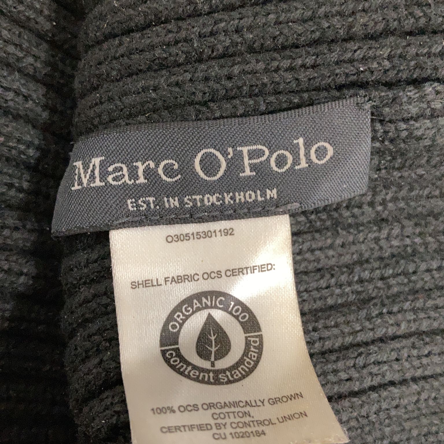 Marc O'Polo