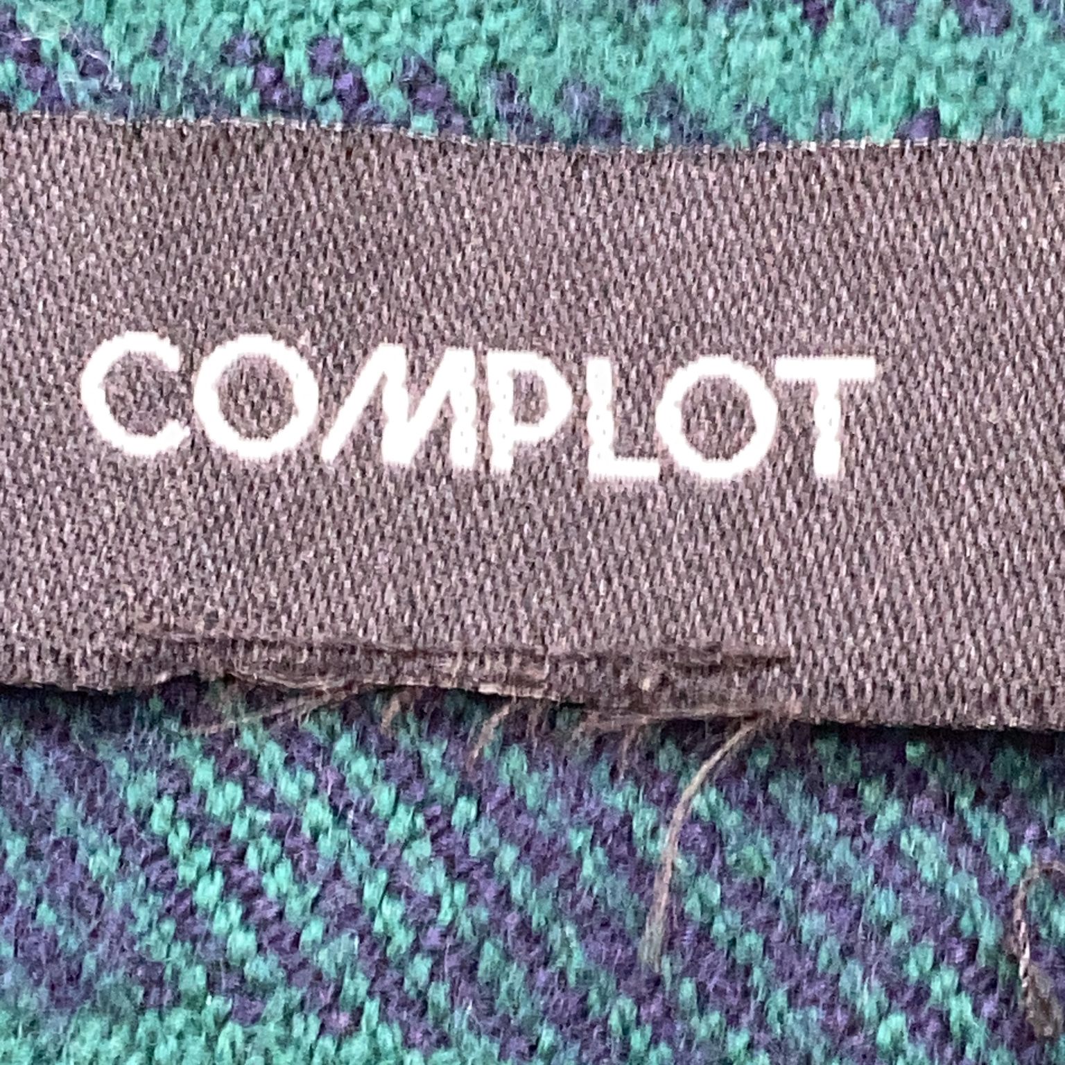 Complot