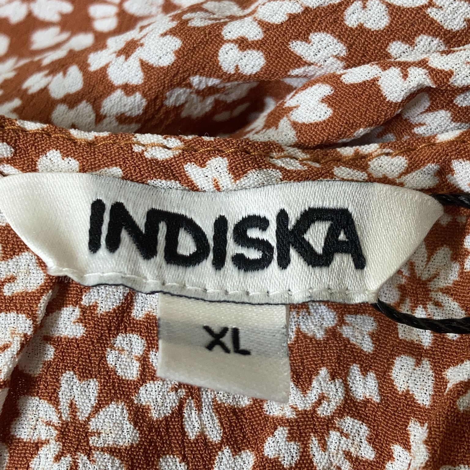 Indiska