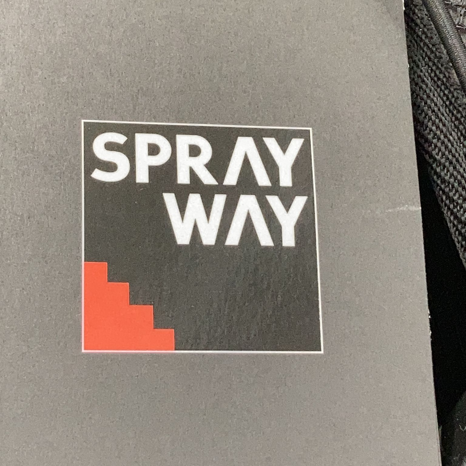 Sprayway