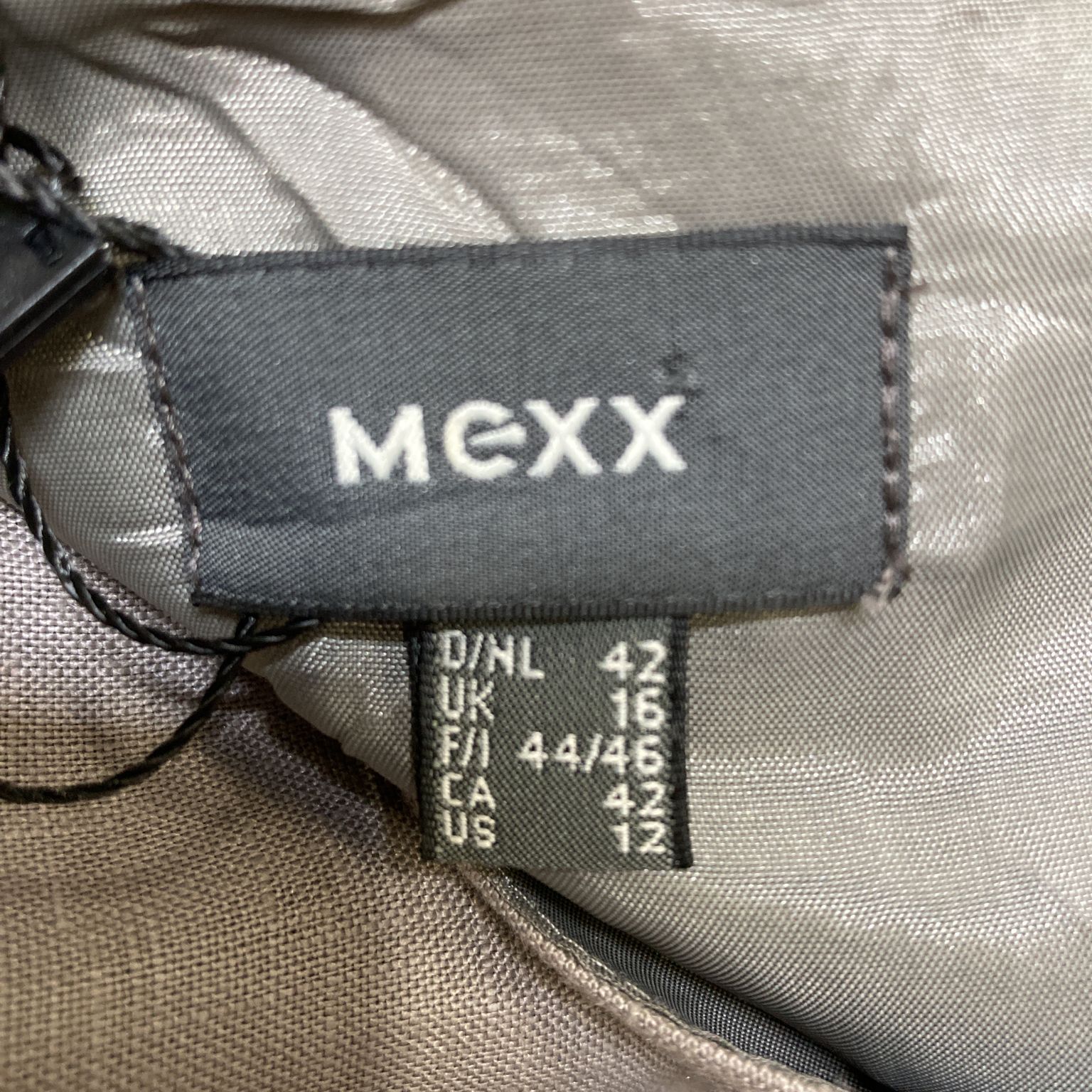 Mexx